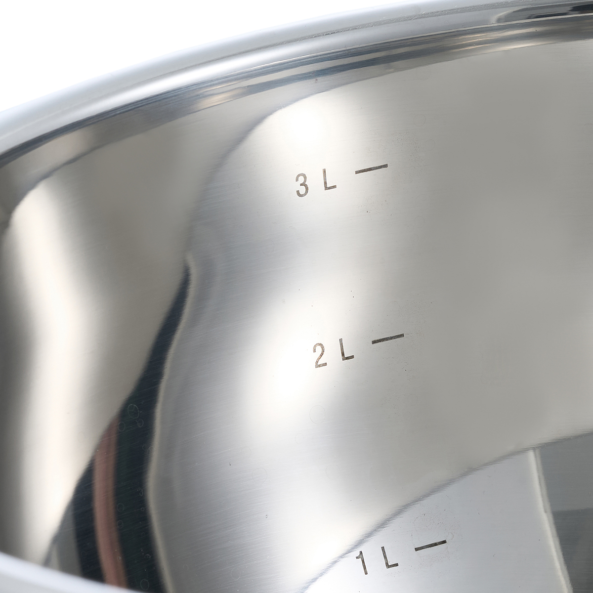 картинка 5348 GIPFEL Миска Horizonte 2,7 л от магазина Gipfel