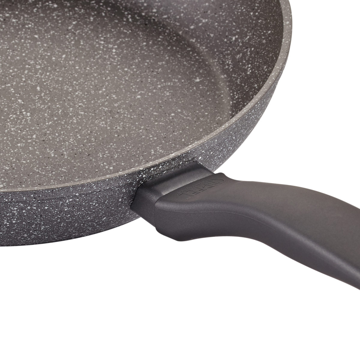 Алюминиевая сковорода Gipfel Katrin 1778 28 см фото