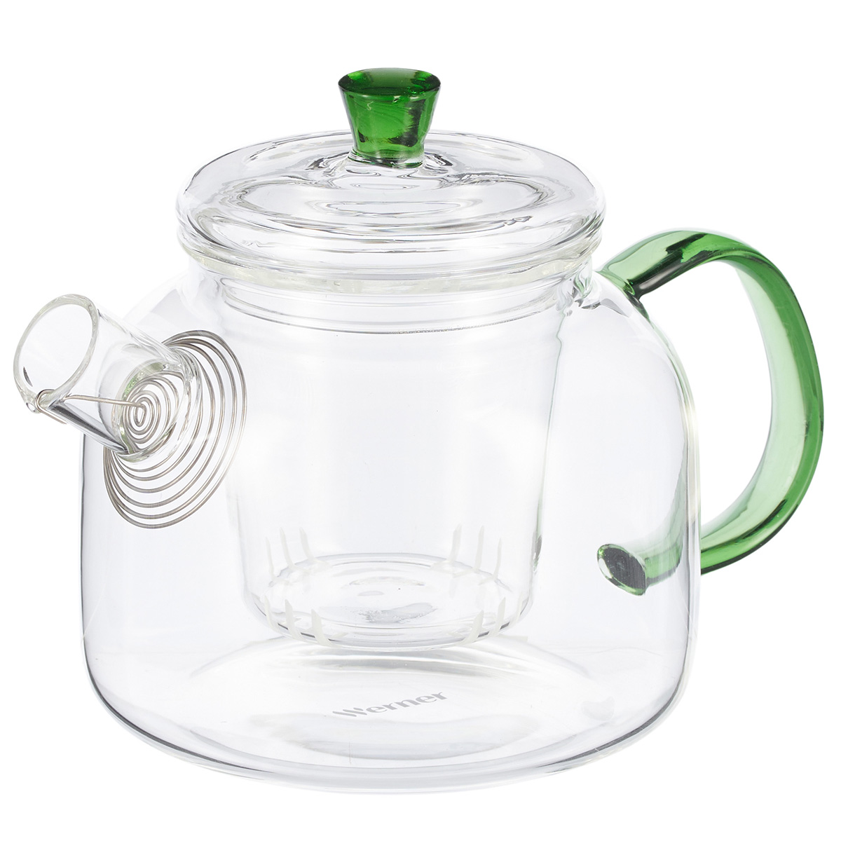 Заварочный чайник Werner Allegro 51892 700 мл фото