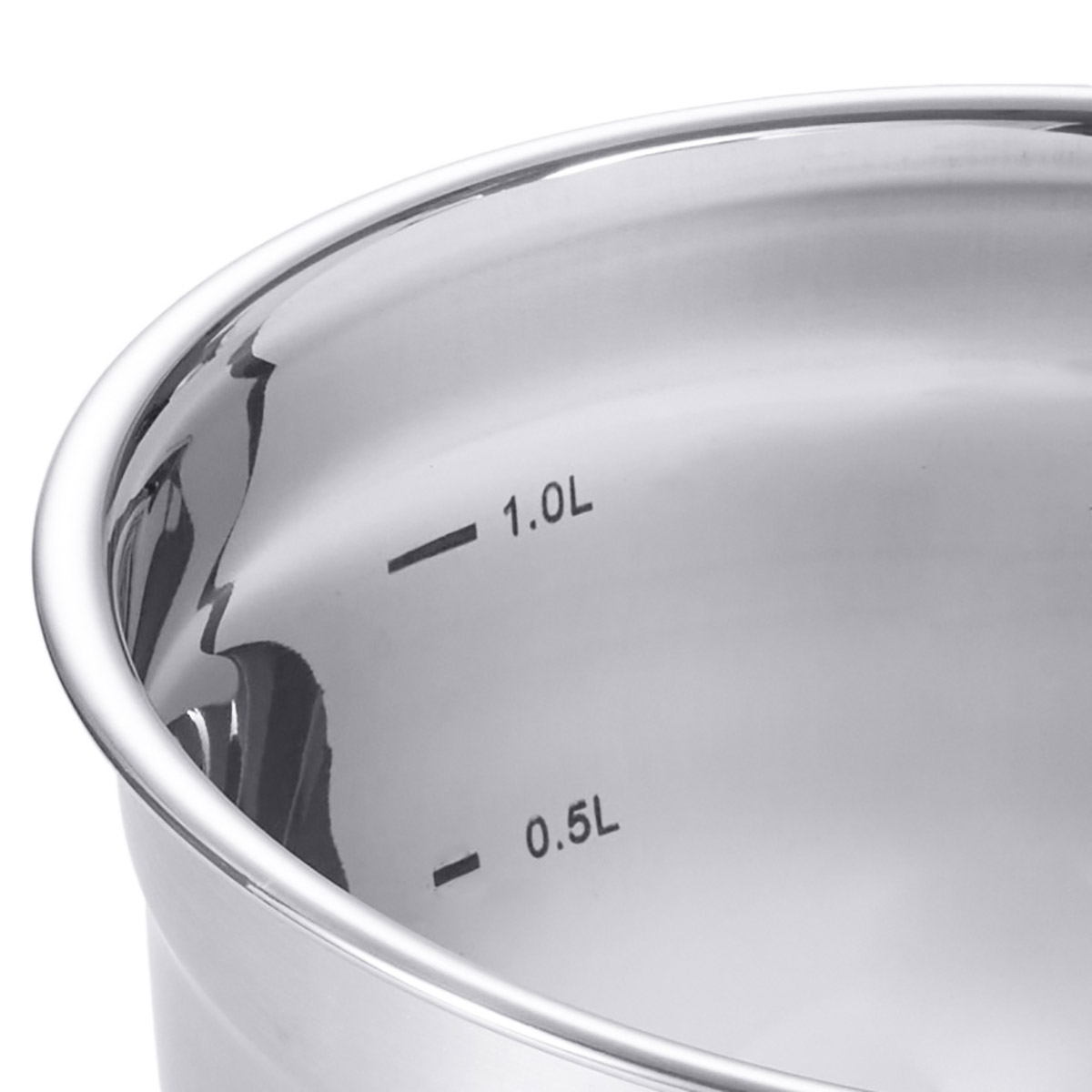 Набор мисок Gipfel Horizonte 51159 3 предмета фото