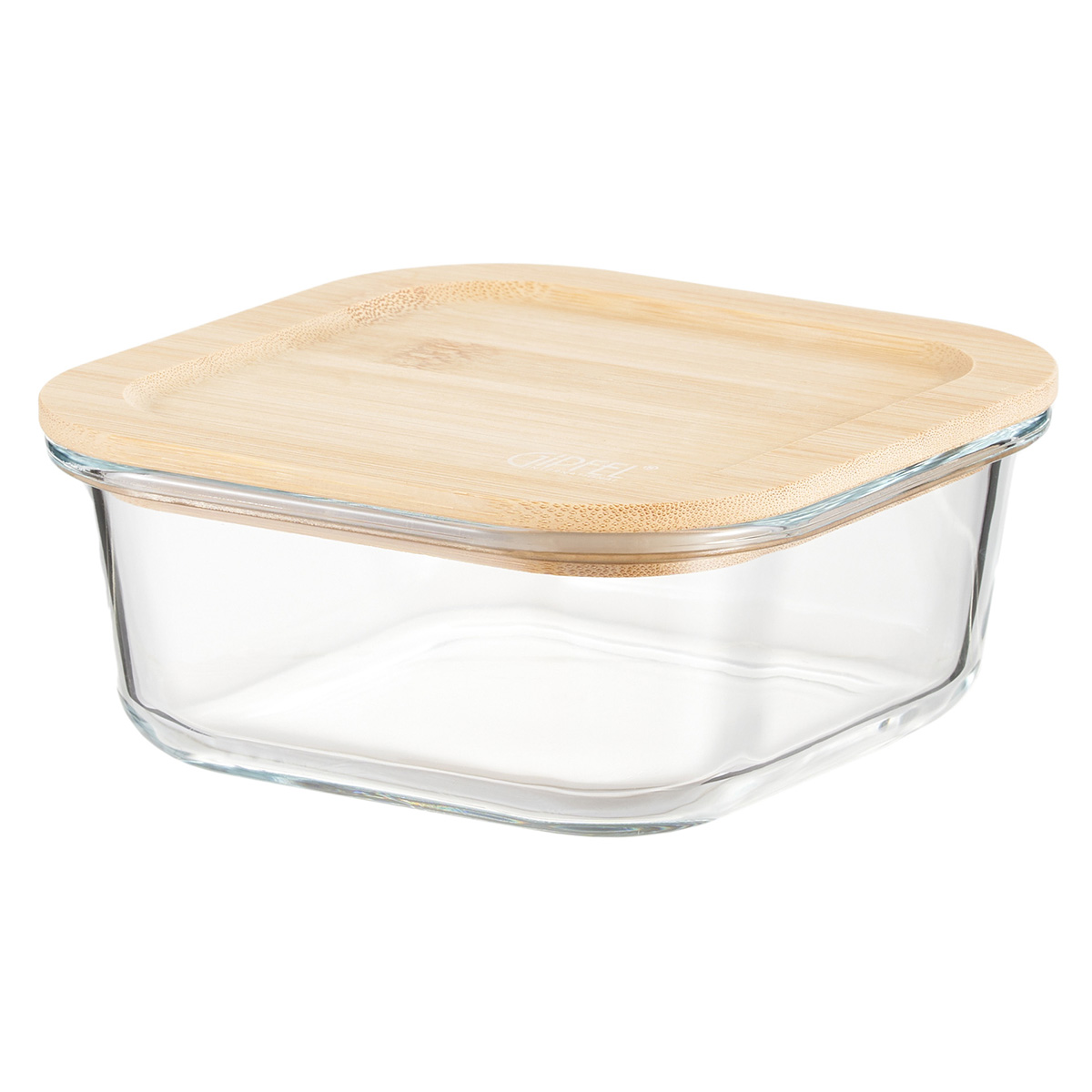 Контейнер стеклянный Gipfel Stor 51963 800 мл фото