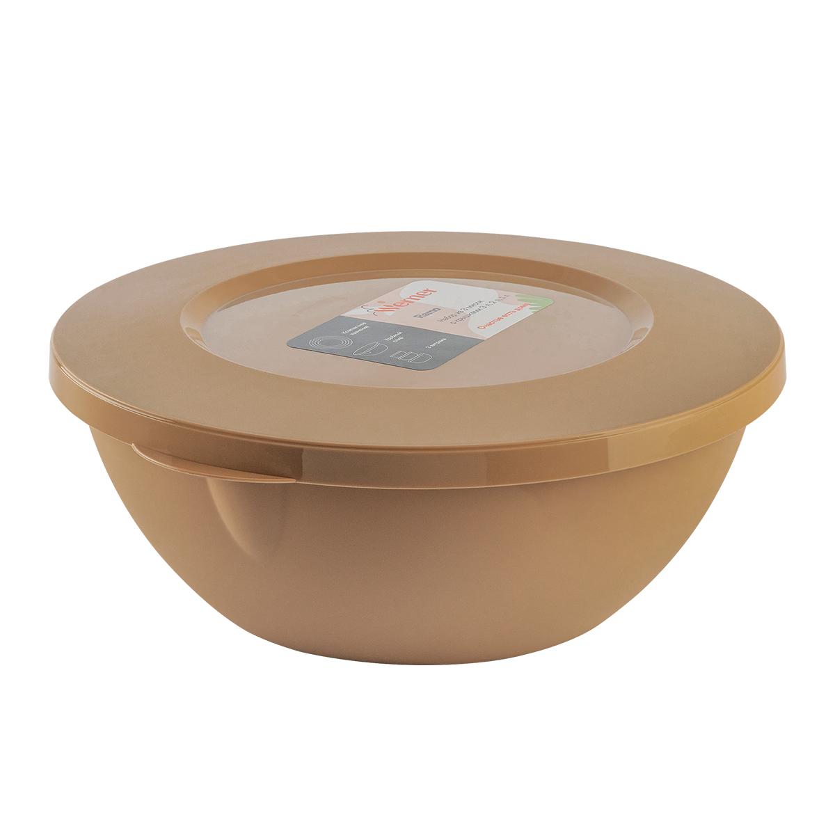 Набор мисок Werner Ramo 52462 3 предмета фото