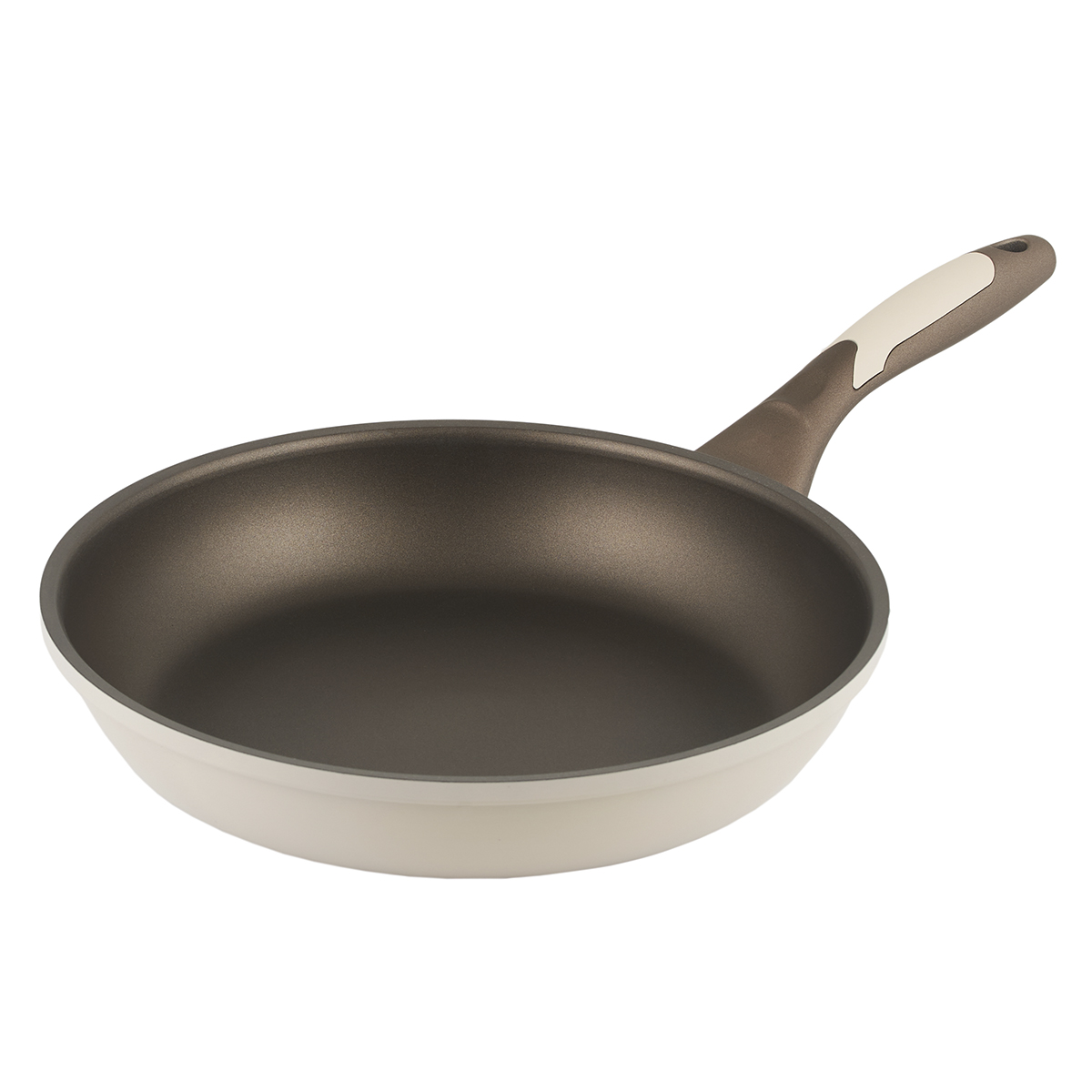 Алюминиевая сковорода Gipfel Stadella Beige 51102 26 см фото