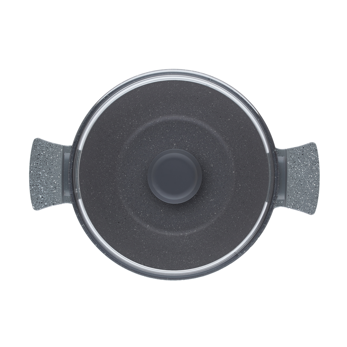 Алюминиевая кастрюля Gipfel Bavari 0519 28 см/6 л фото