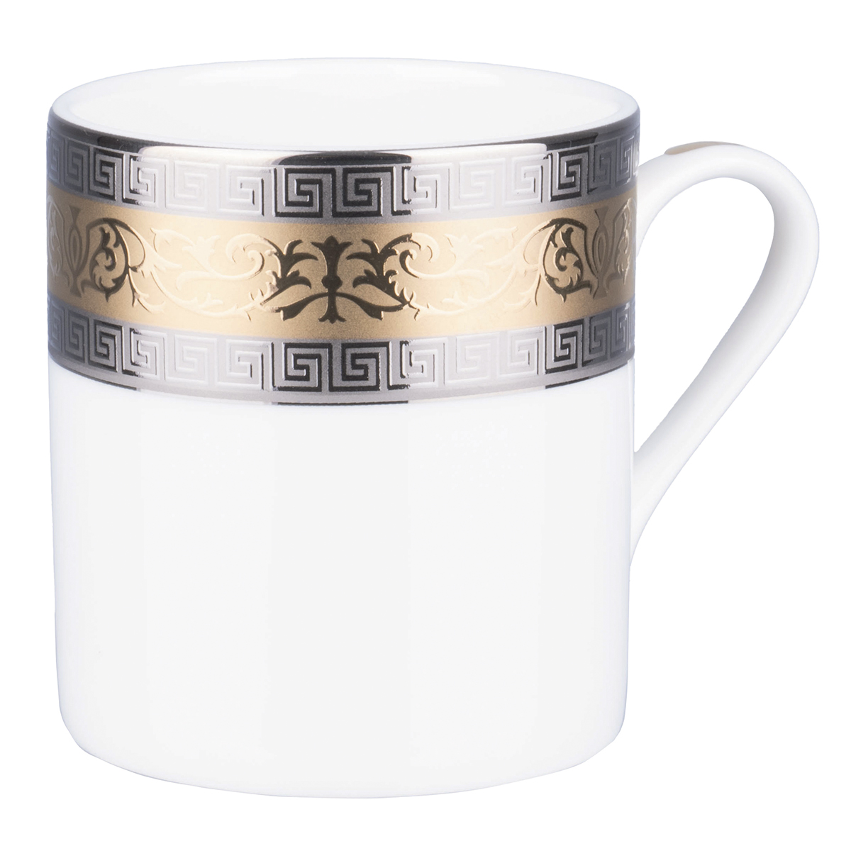 Кофейная пара Gipfel Hermes 41480 фото