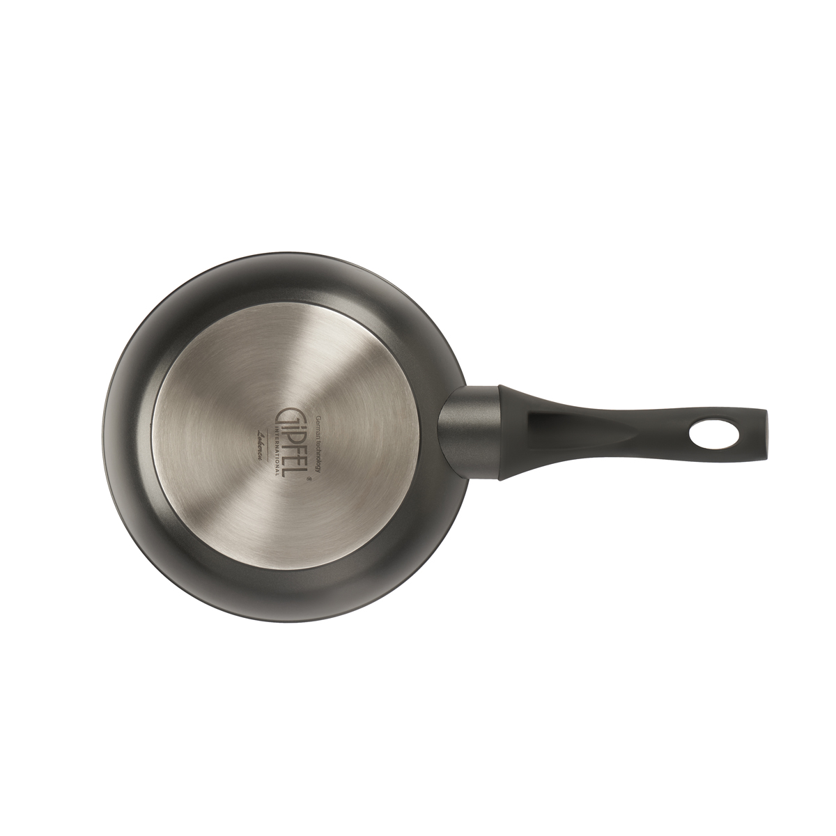 Алюминиевая сковорода Gipfel Lokeren 2769 20 см фото