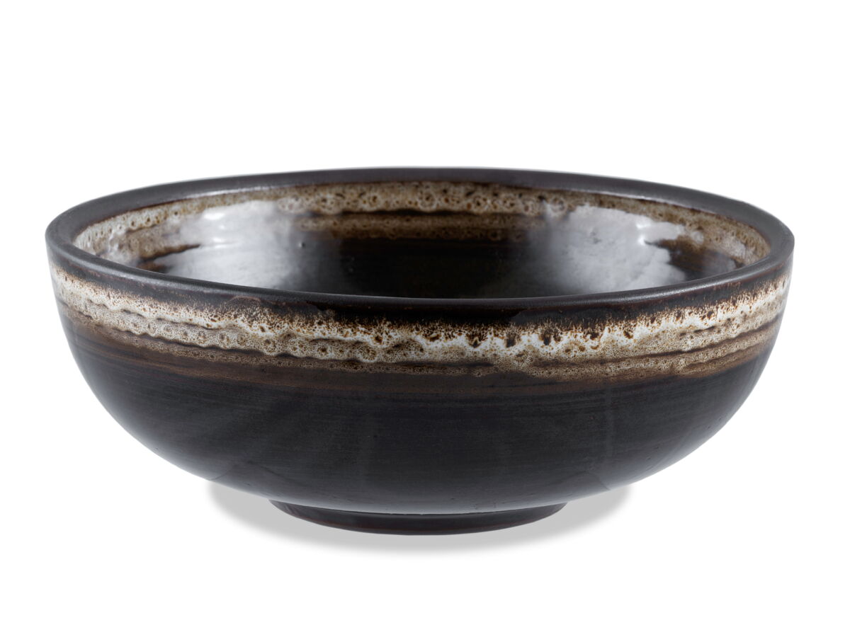 Салатник боул Gipfel Жареная карамель 009000160 17 см фото