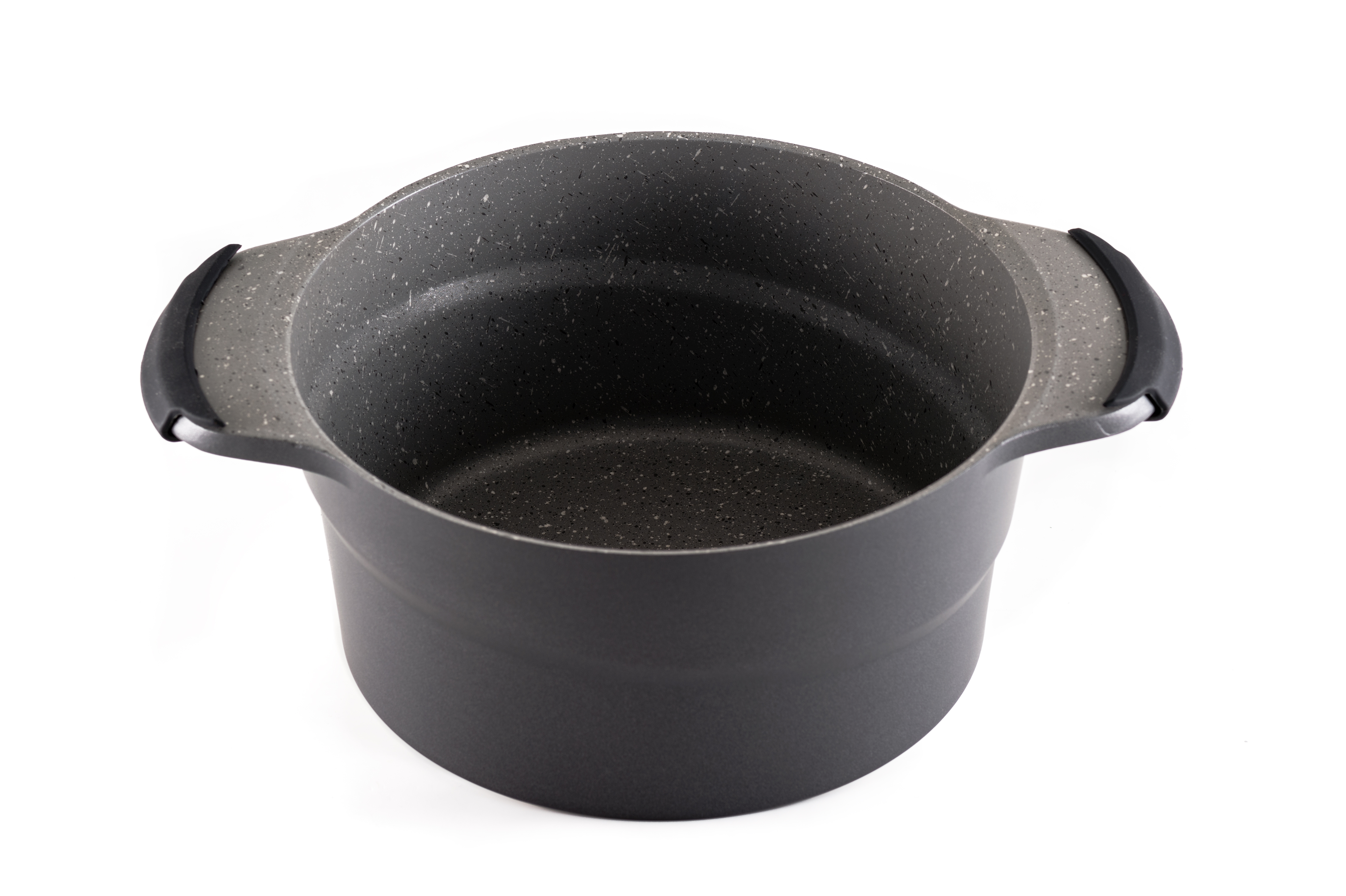 Алюминиевая кастрюля Gipfel Milady 0526 20 см/2,7 л фото