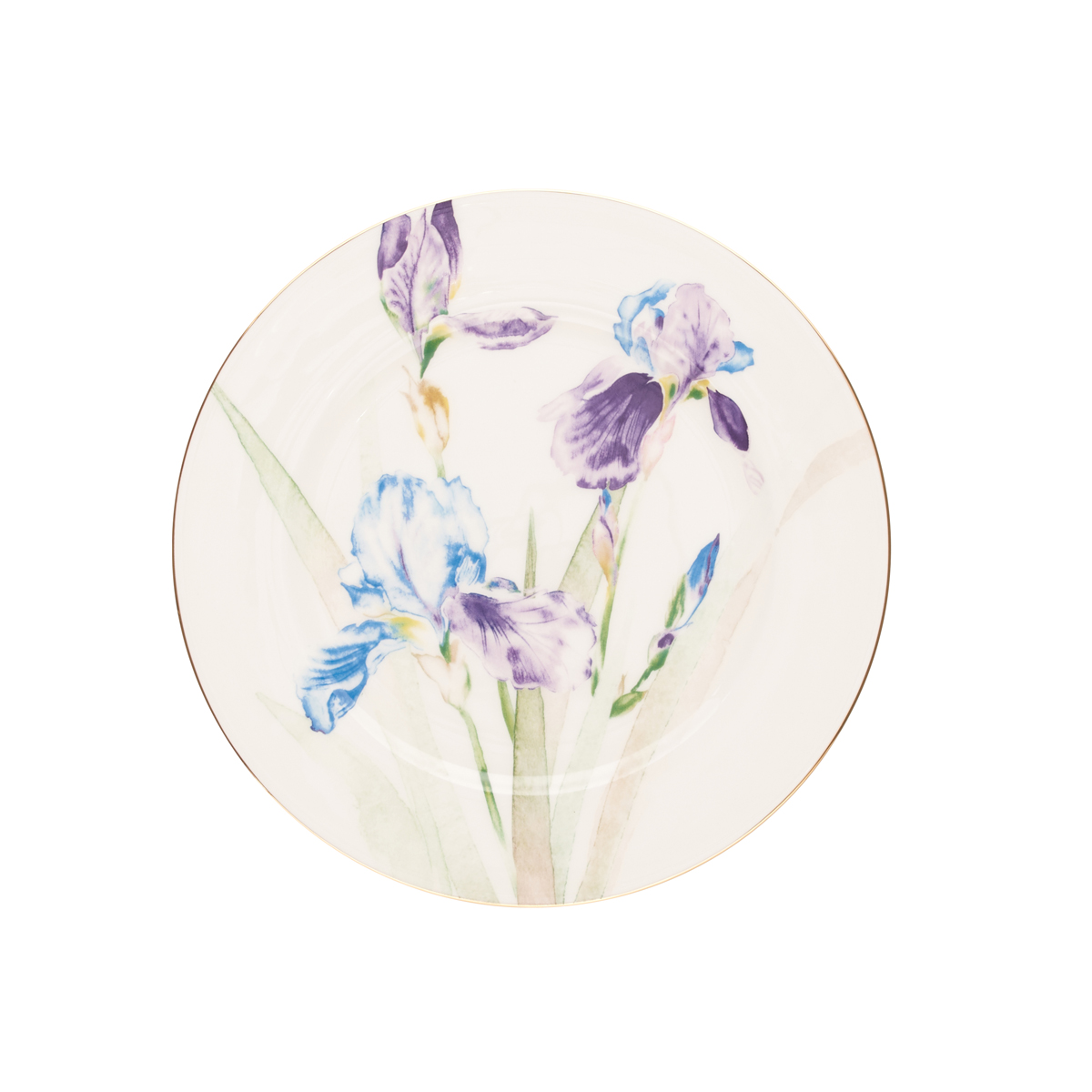 Набор десертныx тарелок Gipfel Iridi 40975 фото