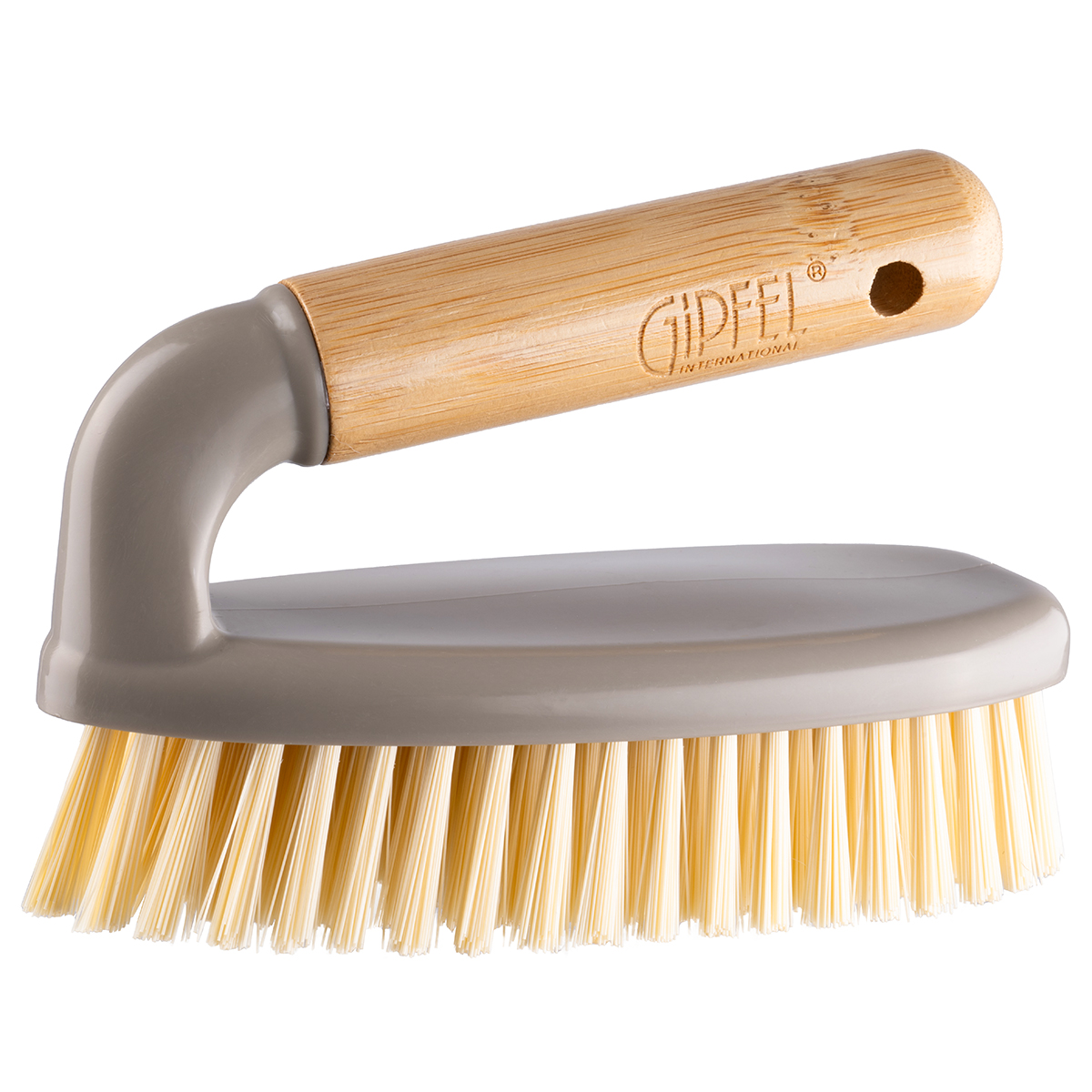 Щетка утюжок Gipfel Clean Series 52406 14,5х7х9,5 см фото