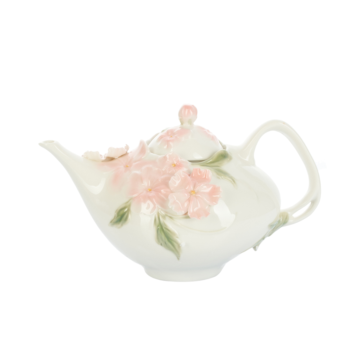 Чайник Gipfel Tender Flowers 41535 750 мл фото