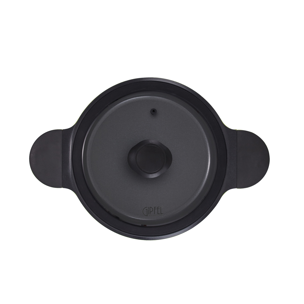 Алюминиевая кастрюля Gipfel Ultra 2651 24 см/3,5 л фото