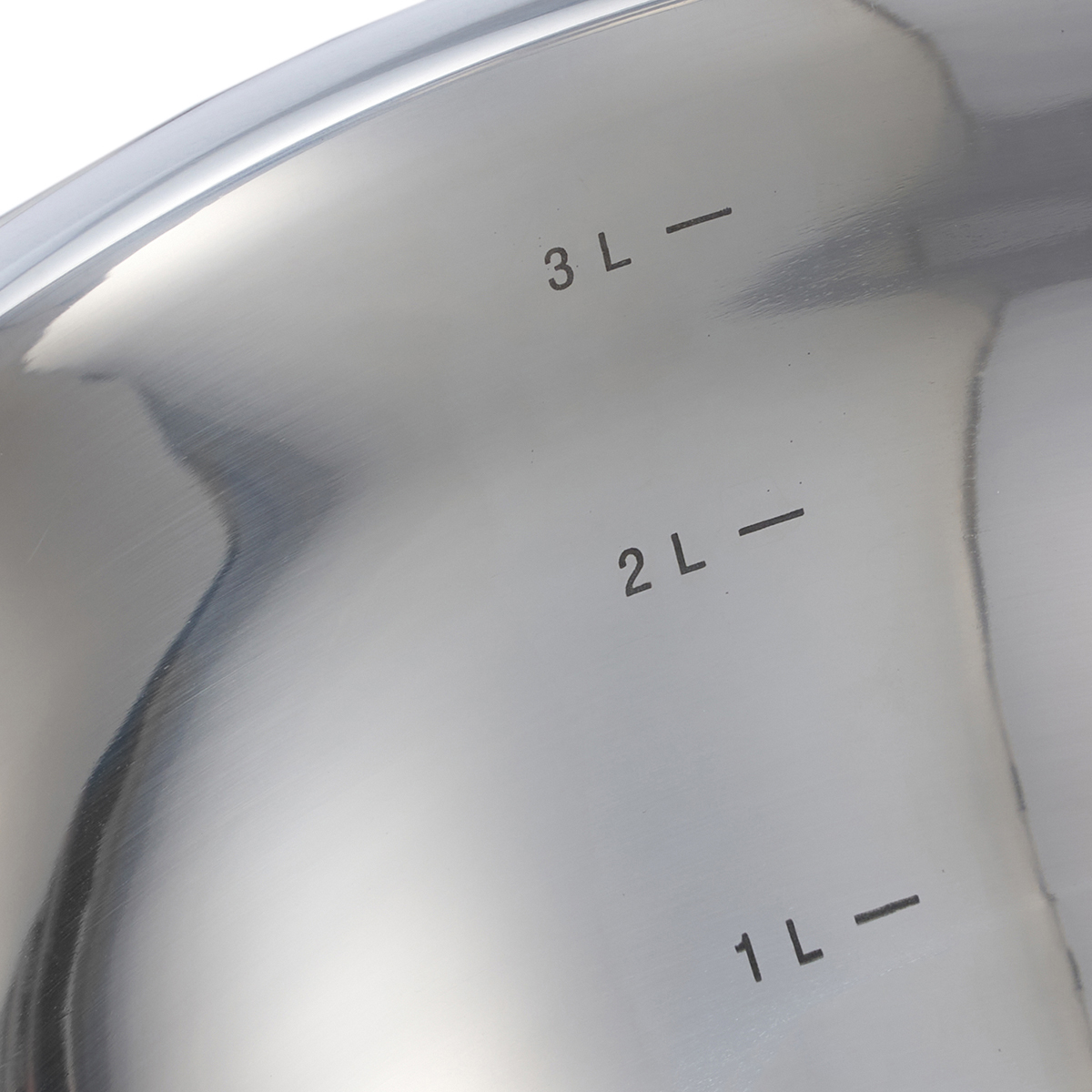 картинка 5348 GIPFEL Миска Horizonte 2,7 л от магазина Gipfel