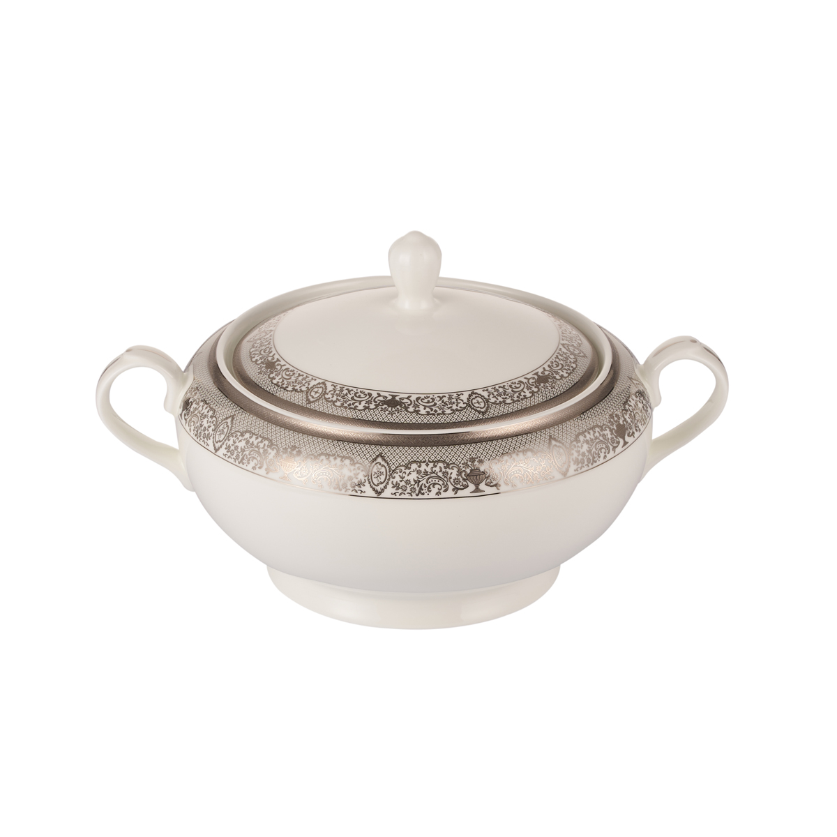 Супница Gipfel Argento 40993 фото