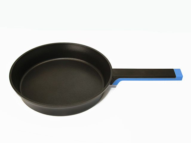 Алюминиевая сковорода Gipfel Tiffi 0792 24 см фото