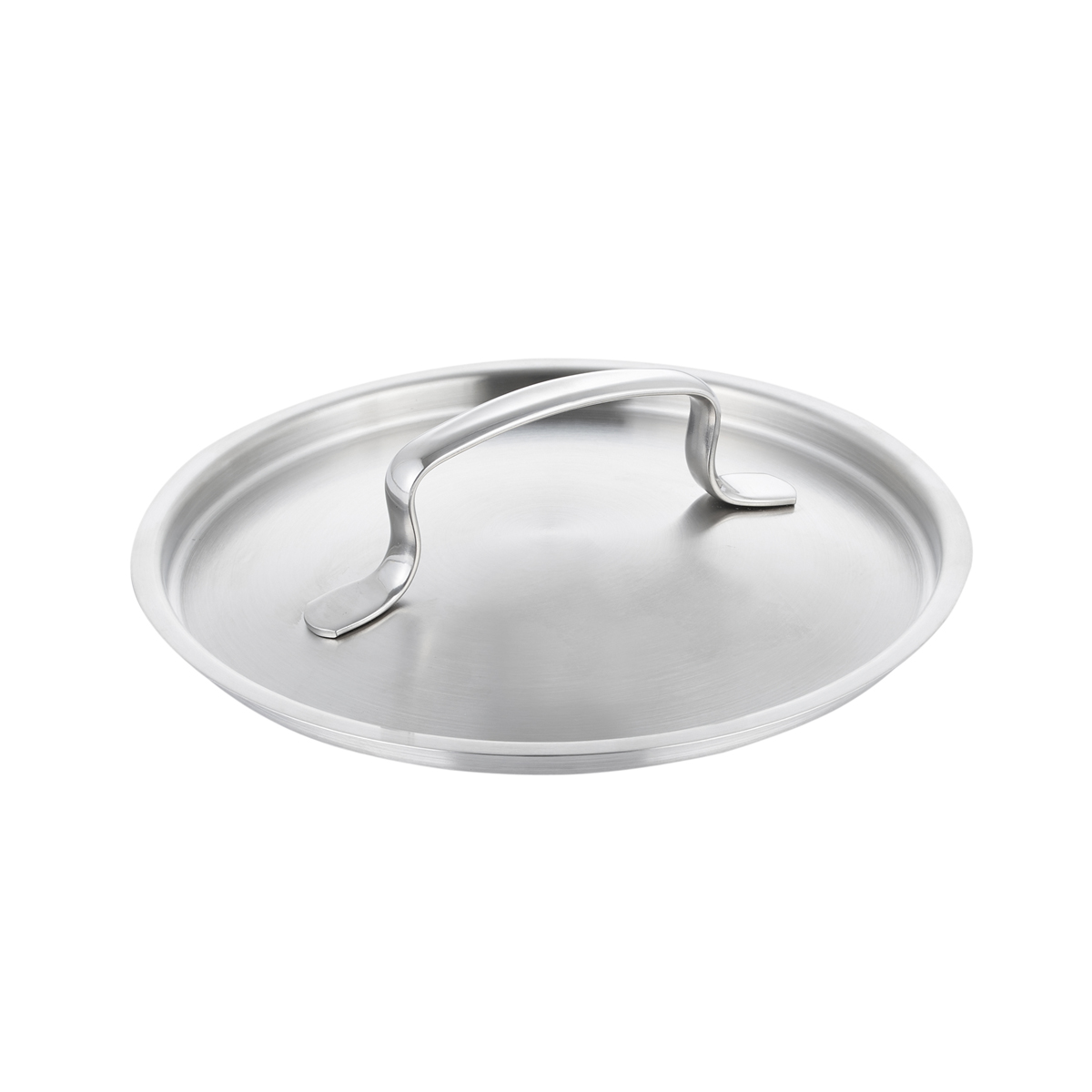 Крышка Gipfel Horeca Pro 50738 18 см №2