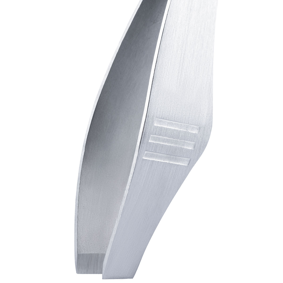 Пинцет для удаления костей из рыбы Gipfel 51732 13 см фото