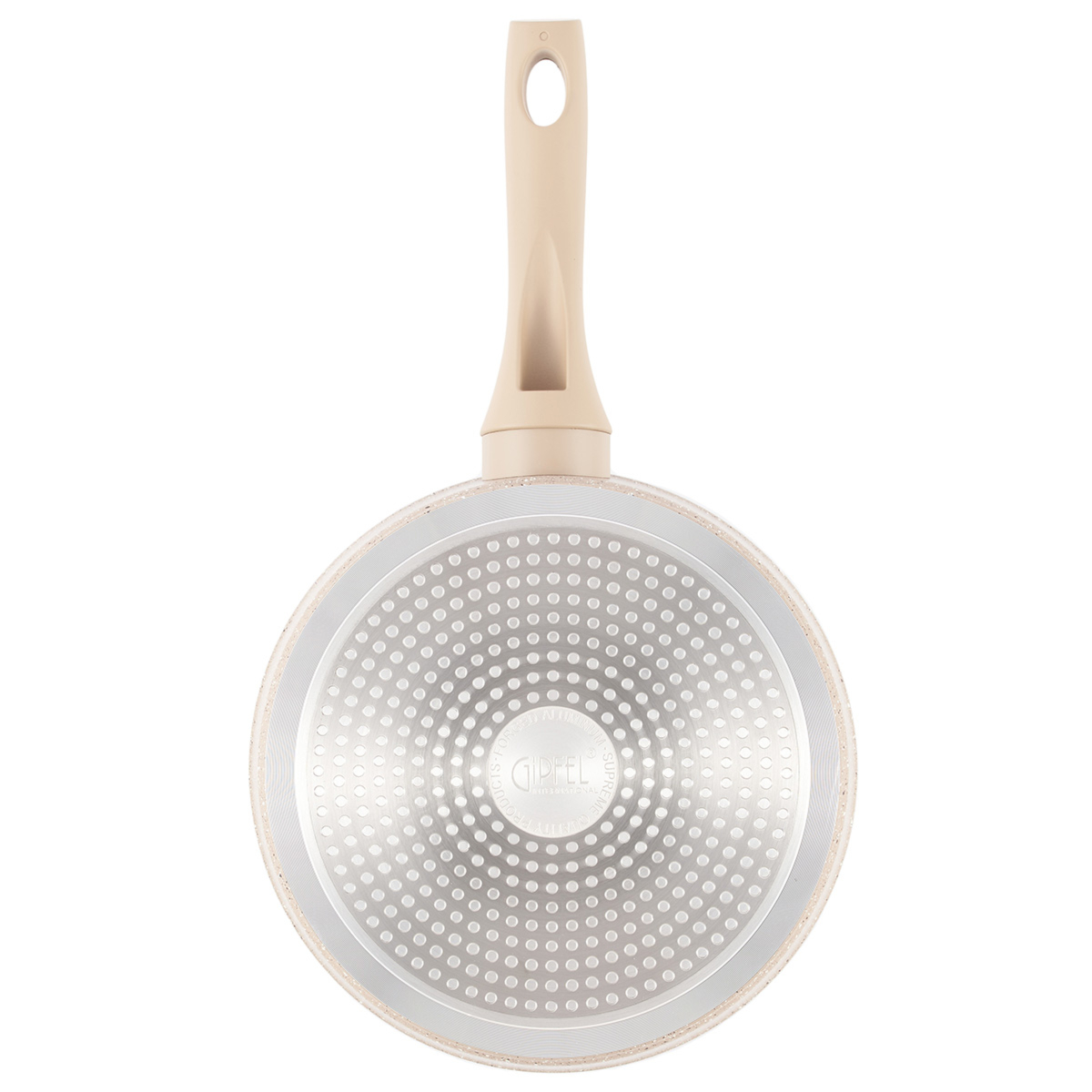 Алюминиевая сковорода Gipfel Diamant 52037 24 см фото