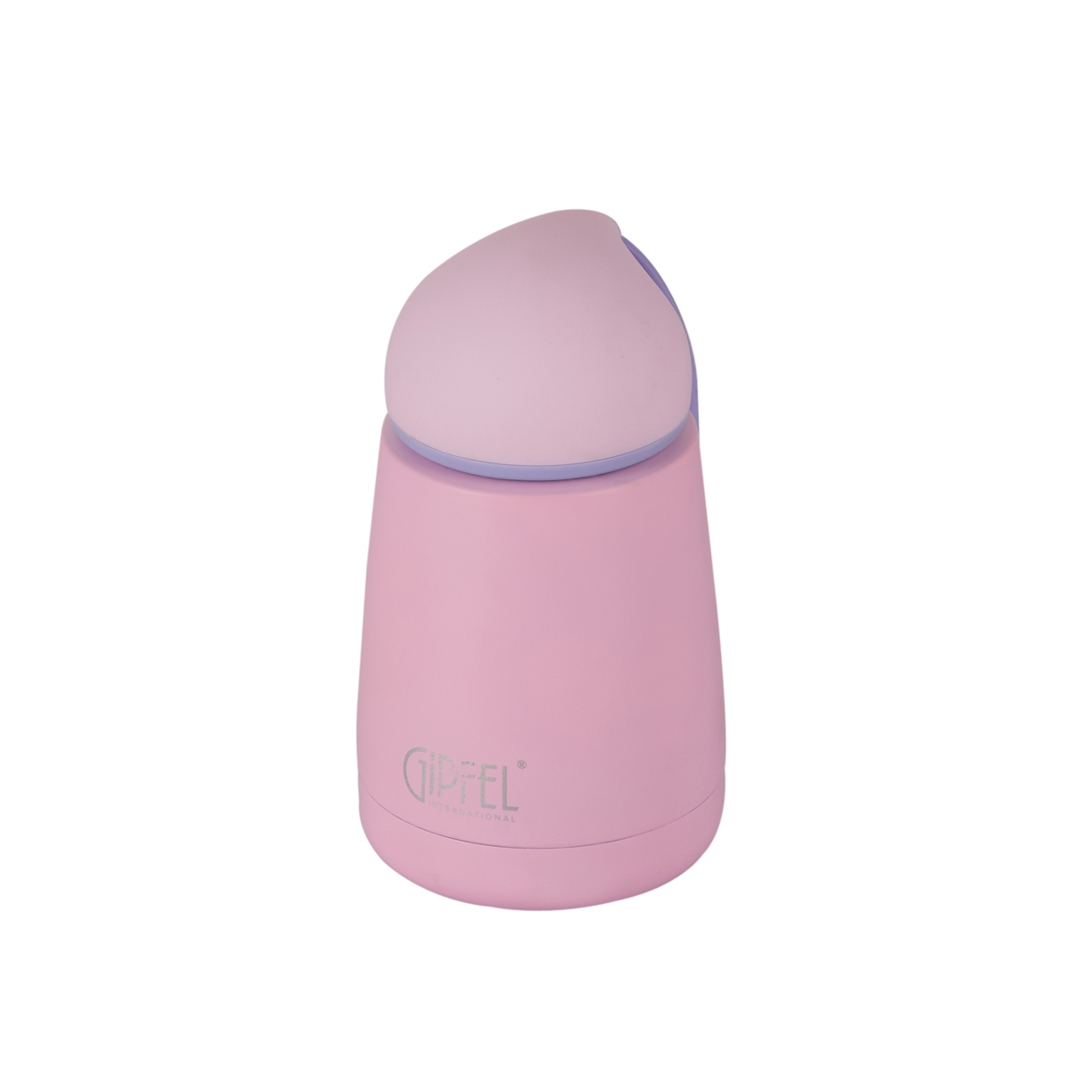 картинка 8191 GIPFEL Термос вакуумный 300мл. Материал: нержавеющая сталь 18/8. Цвет: фиолетовый от магазина Gipfel