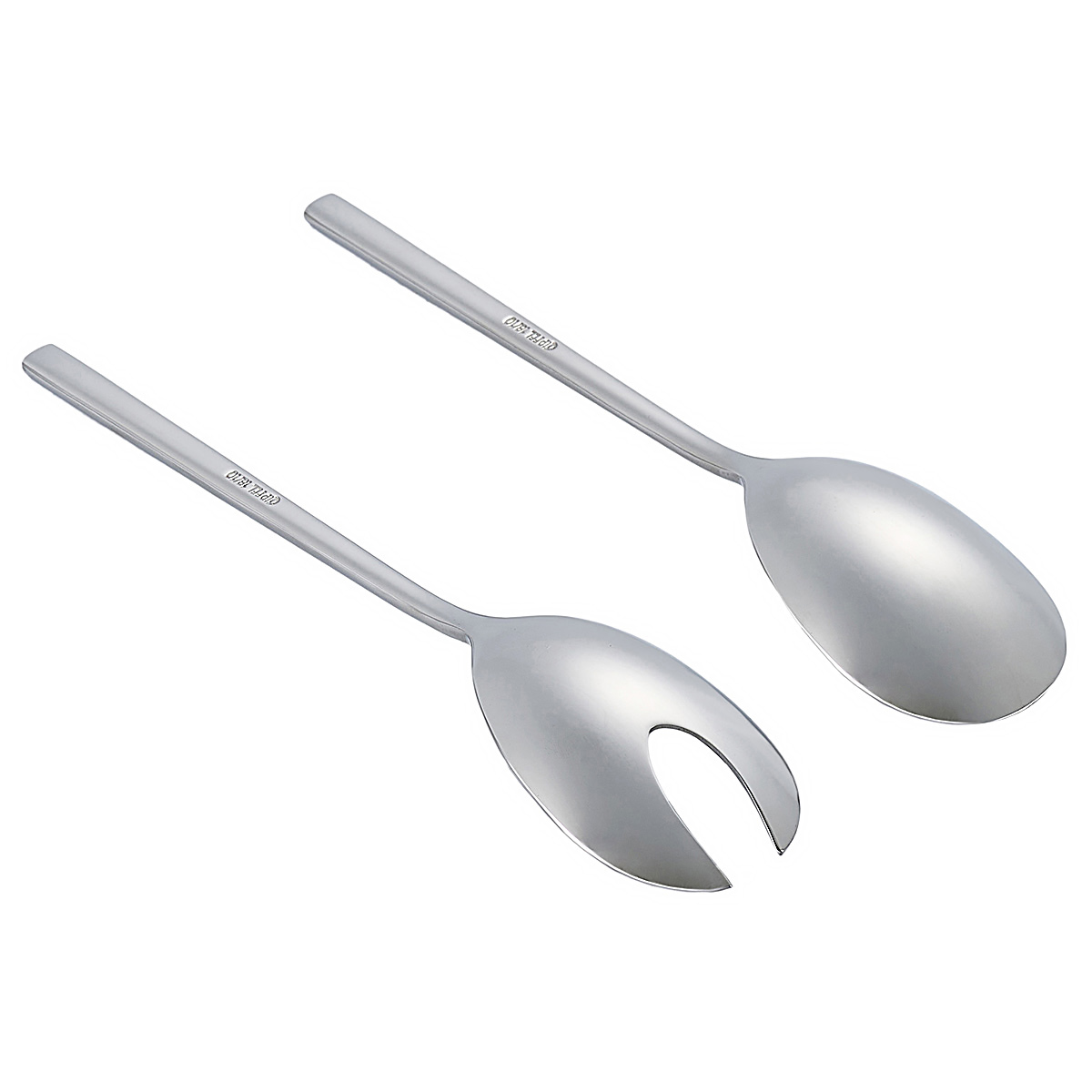 Набор столовых приборов для салата Gipfel Solvay 52497 2 предмета фото