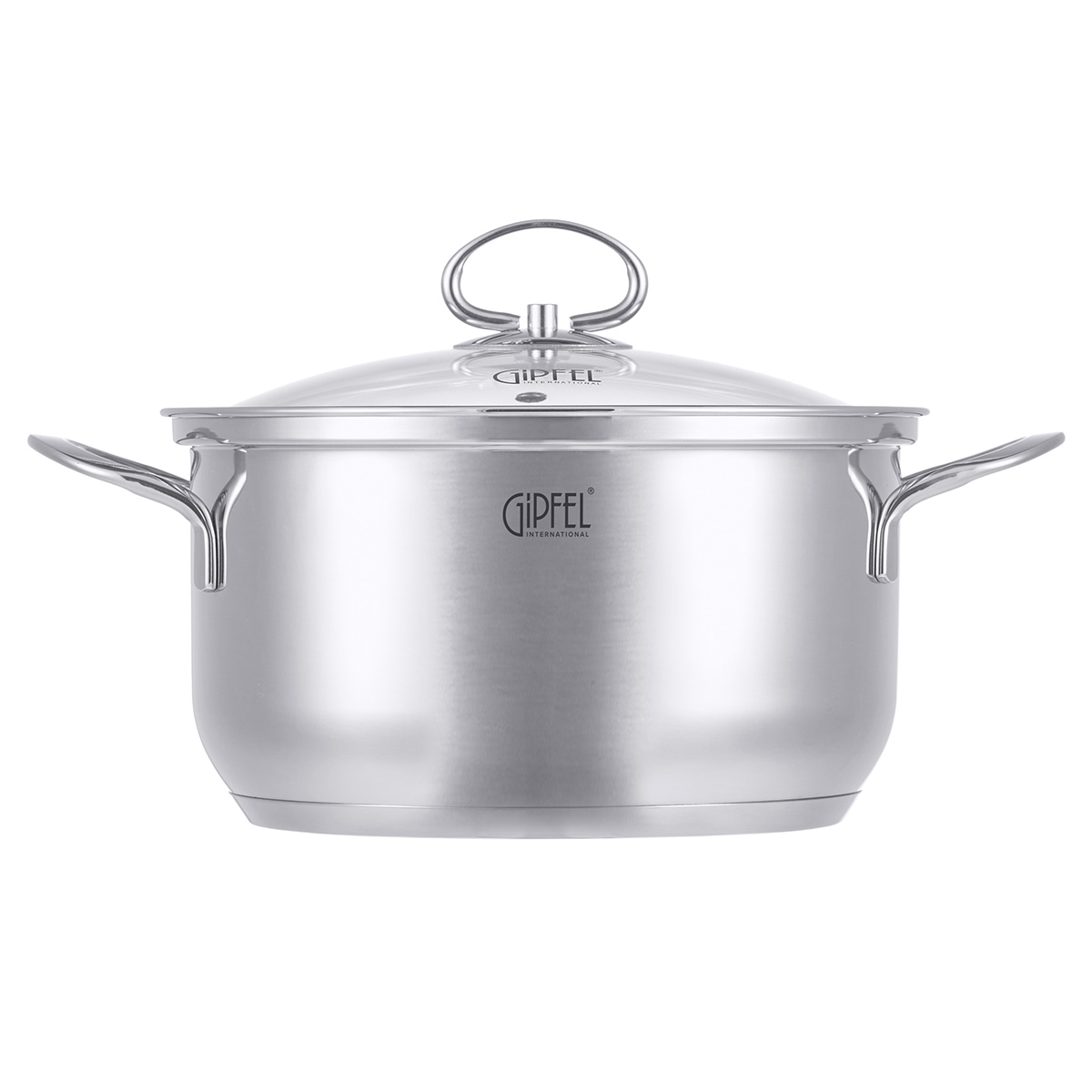 картинка Кастрюля Gipfel Sofia 2318 от магазина Gipfel