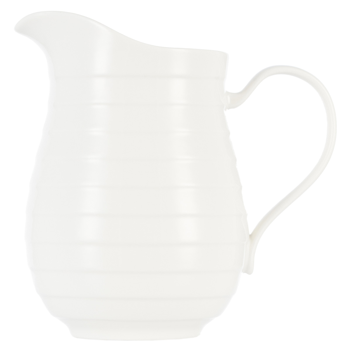 Кувшин Gipfel Bianco 50398 1,2 л фото