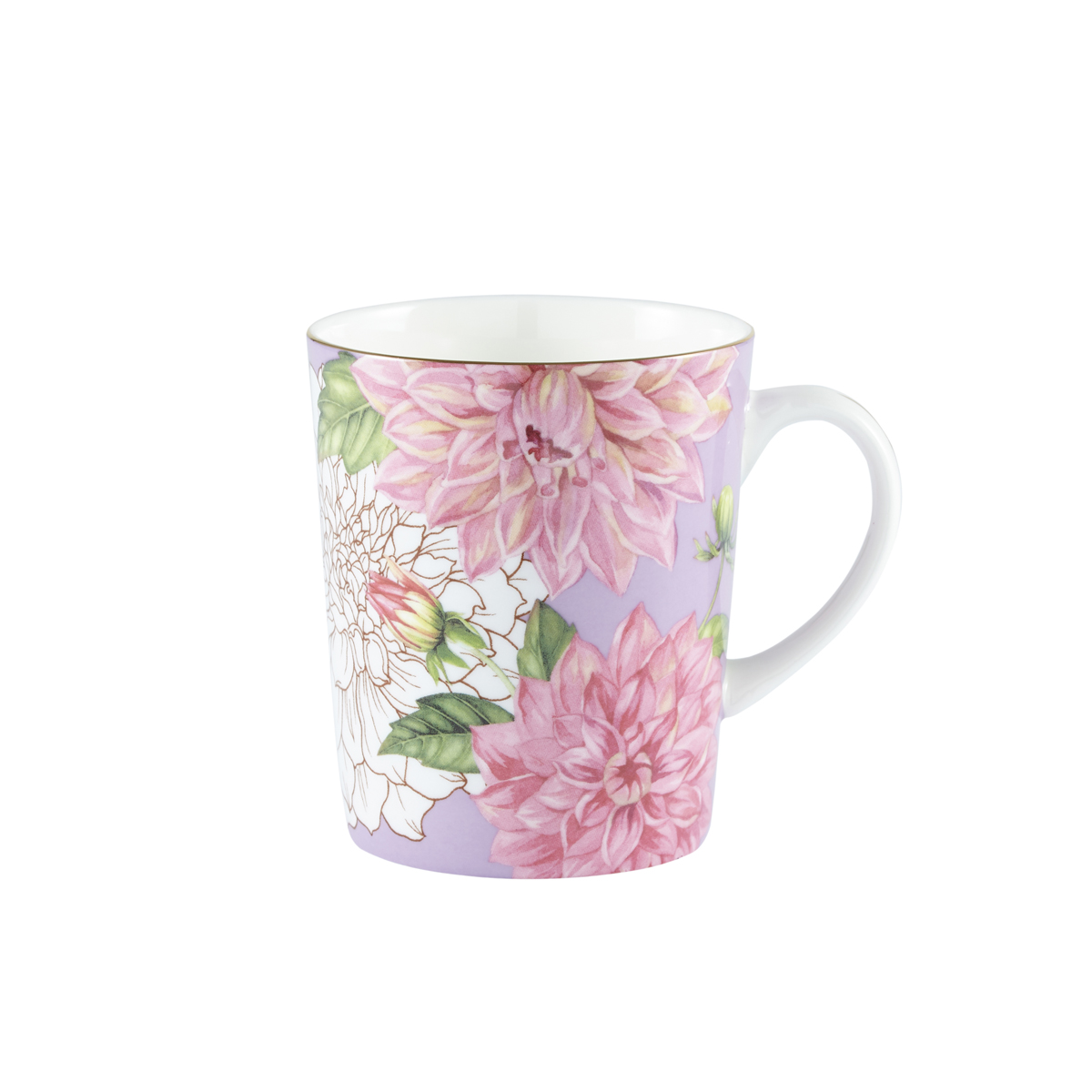 Кружка Gipfel Aster 41218 330 мл фото