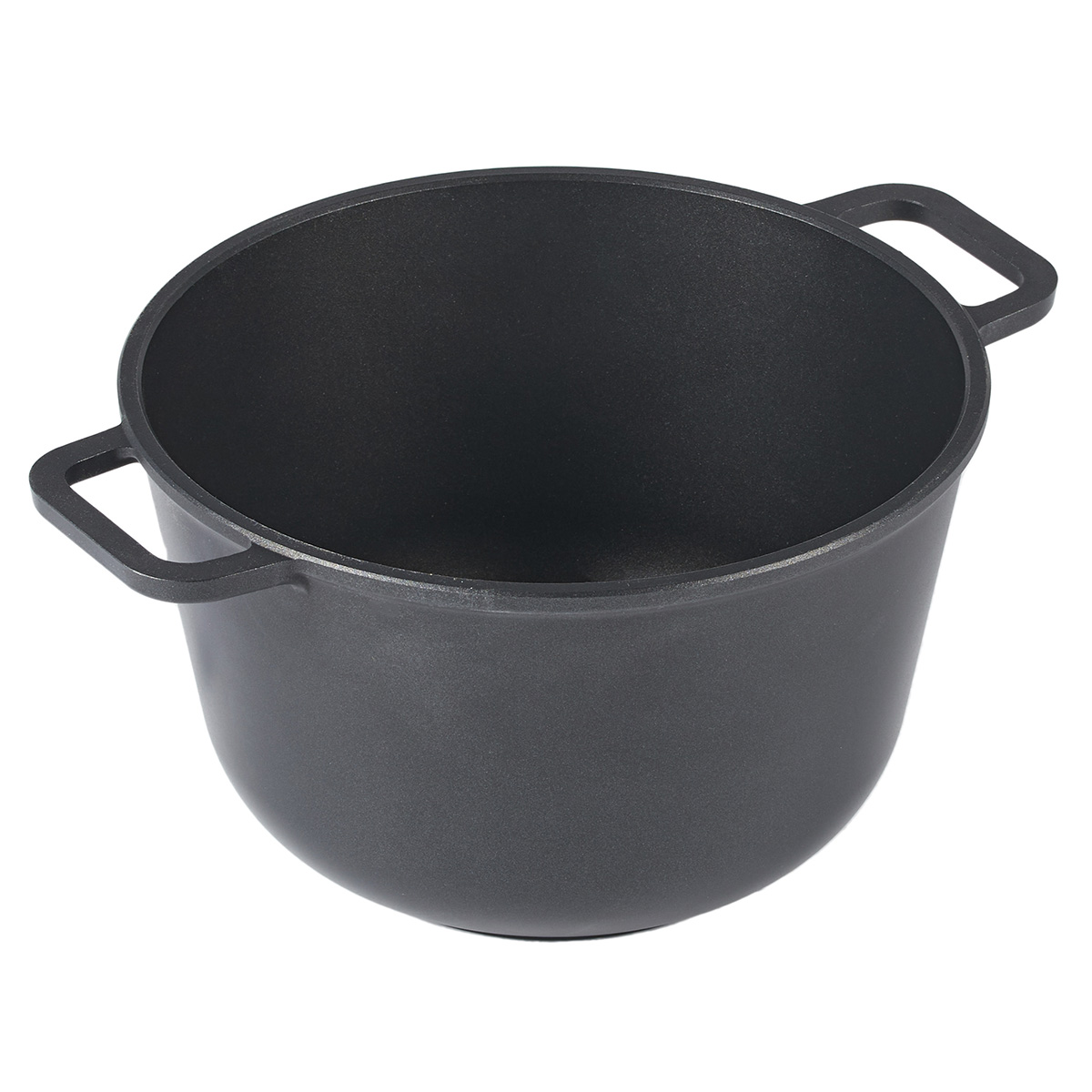 Казан из литого алюминия Werner Tantal 51657 5 л фото