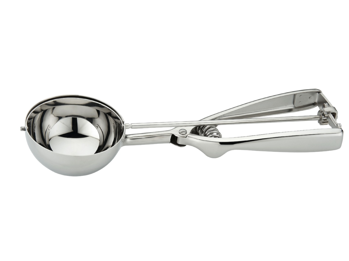 картинка 6093 GIPFEL Ложка для мороженого COMELY от магазина Gipfel