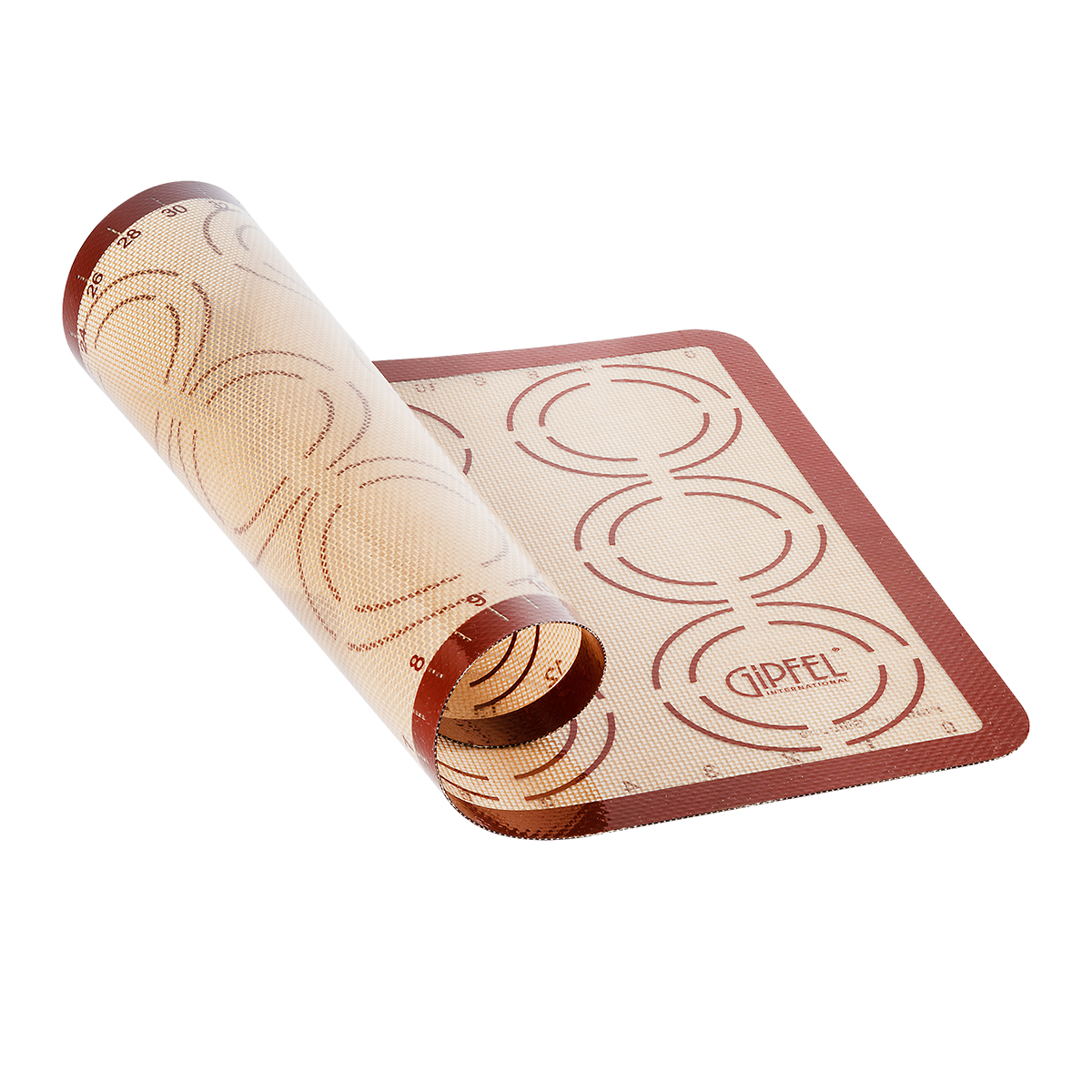 Коврик для выпечки Gipfel Eco 51192 фото