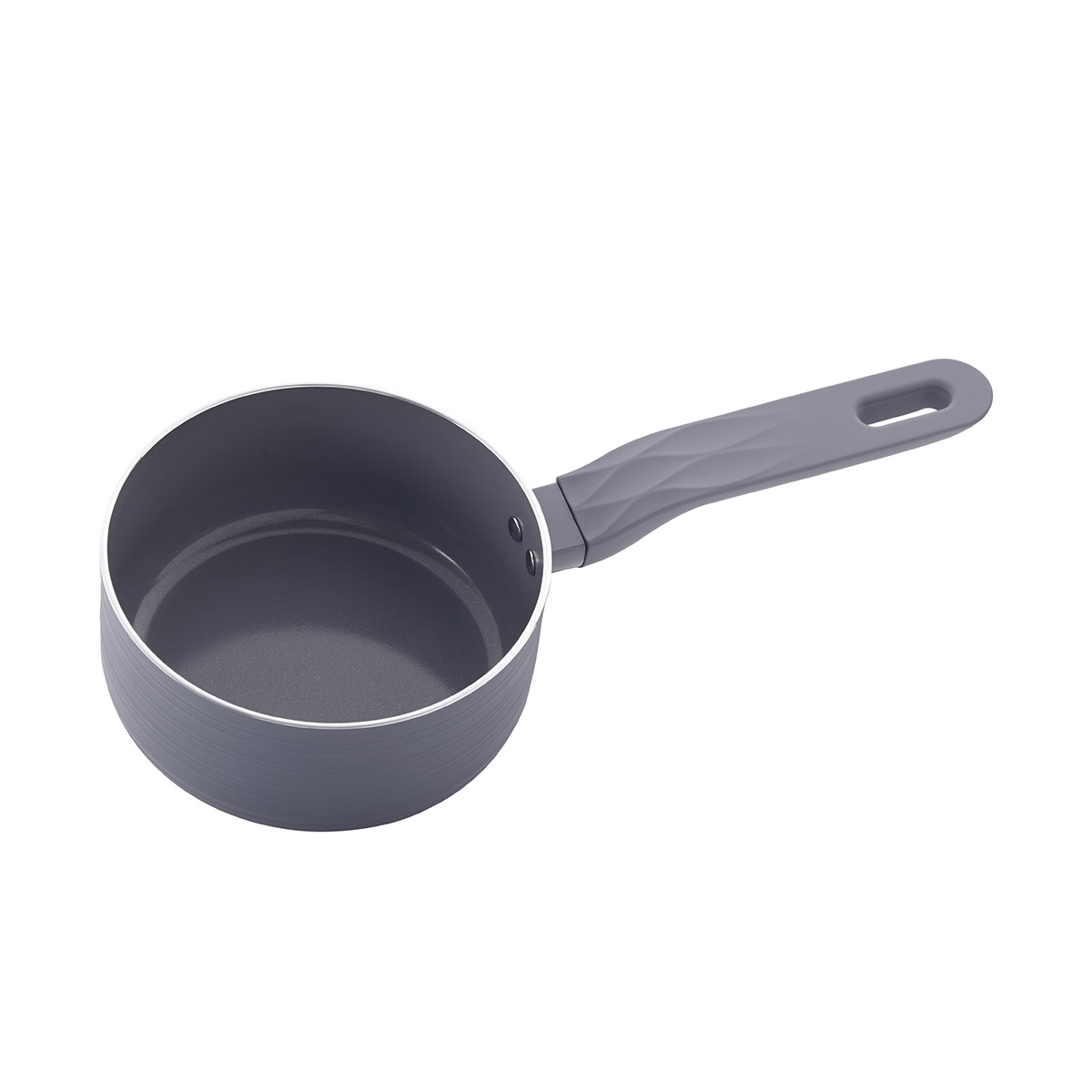 Ковш алюминиевый Gipfel Sinty 2672 16 см/1,5 л фото