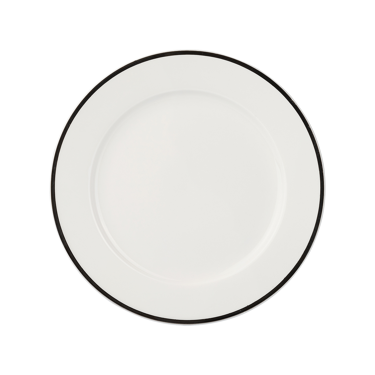 Тарелка круглая Gipfel Astoria 51654 22 см фото