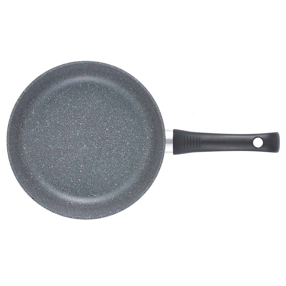 Алюминиевая сковорода Werner Letizia 51672 24 см фото