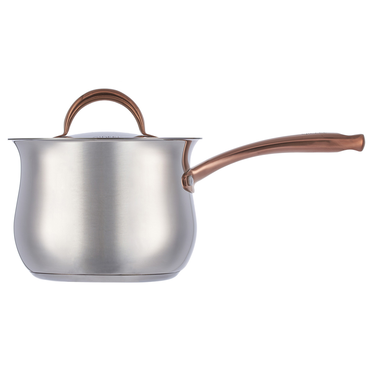 Набор посуды из нержавеющей стали Gipfel Absolute 51907 фото