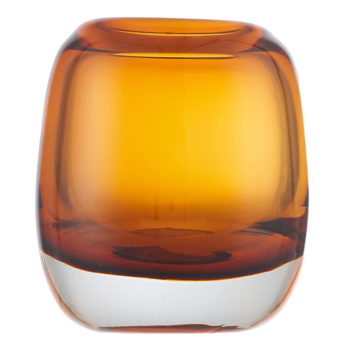 Ваза Gipfel Acorn 43185 12х10 см фото