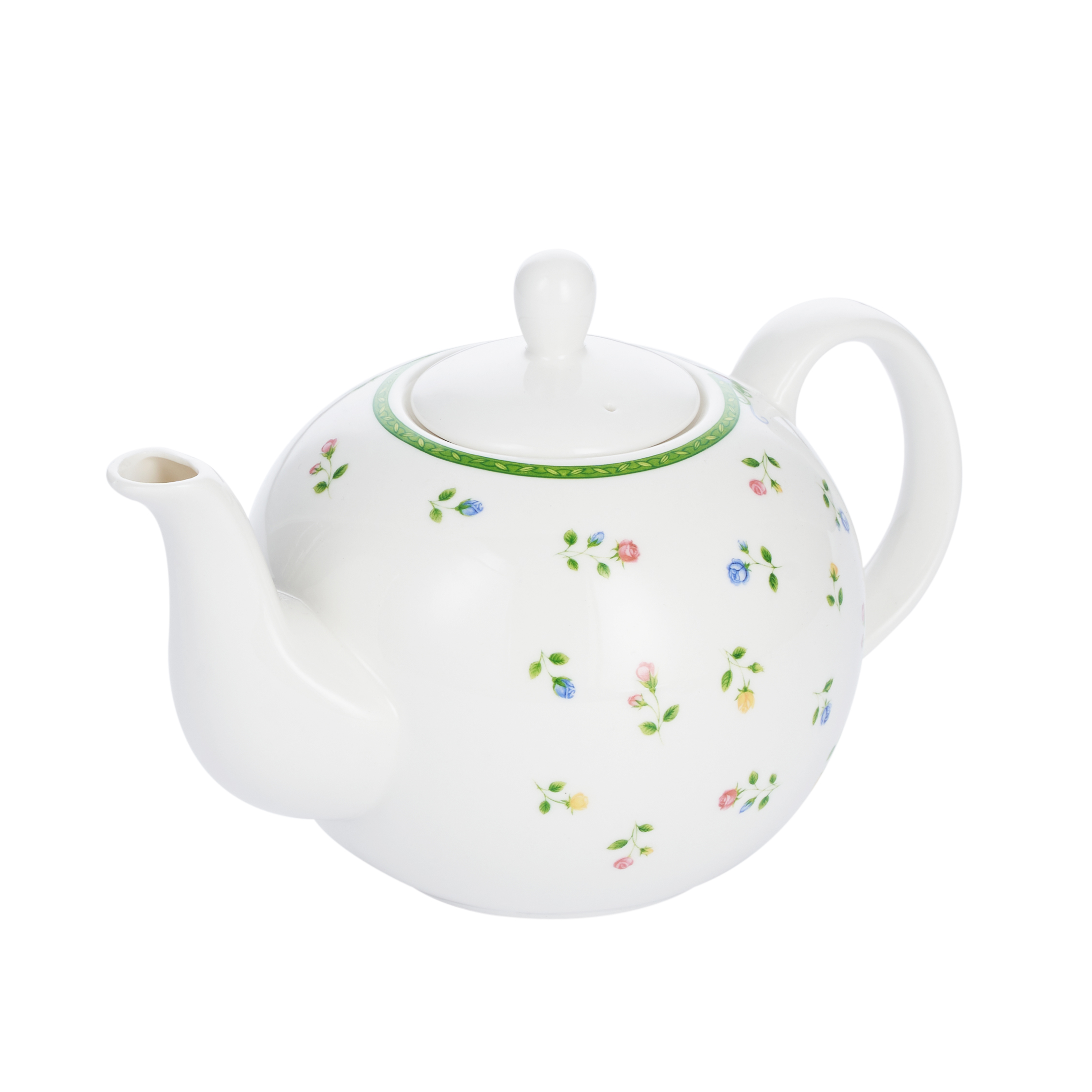 Заварочный чайник Gipfel Rosita 42246 1200 мл фото