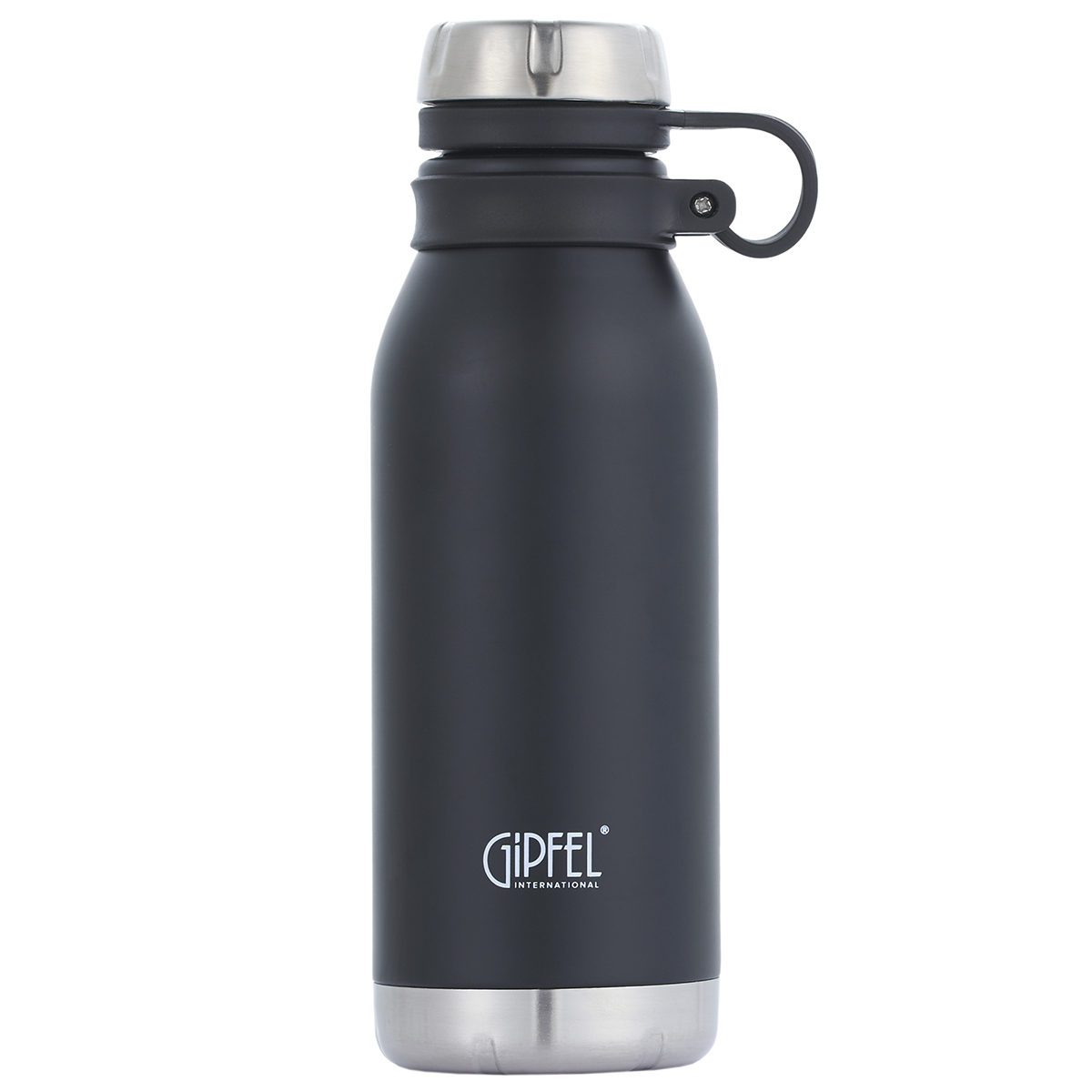 Термос вакуумный Gipfel Dublin 51026 0,5 л фото