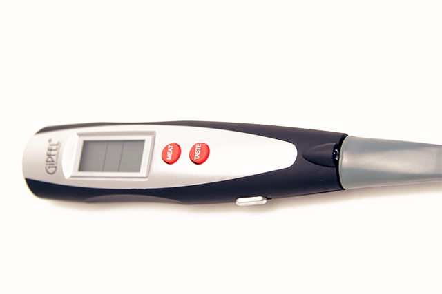 Термометр кулинарный Gipfel 5906 фото
