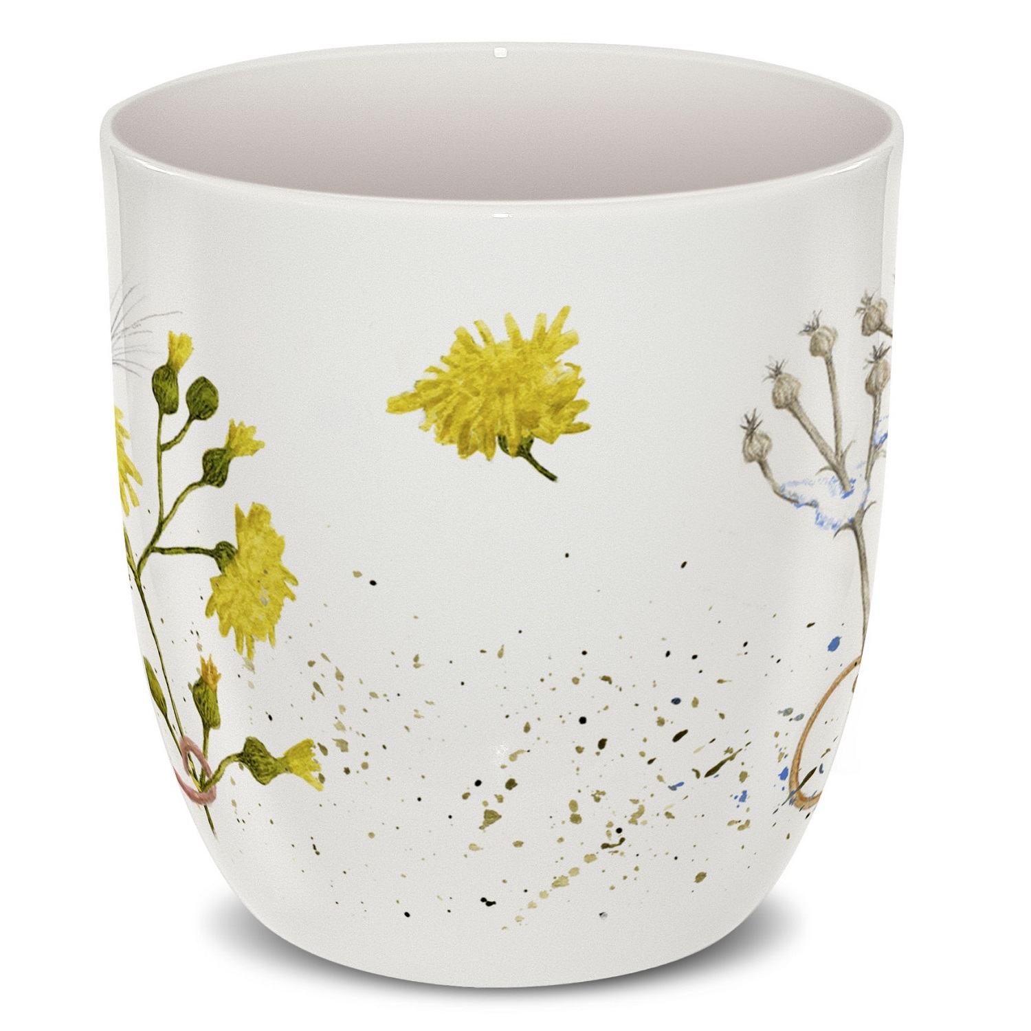 Кружка детская Priority Смышлёный Мышонок KPC-1072 0,38 л фото