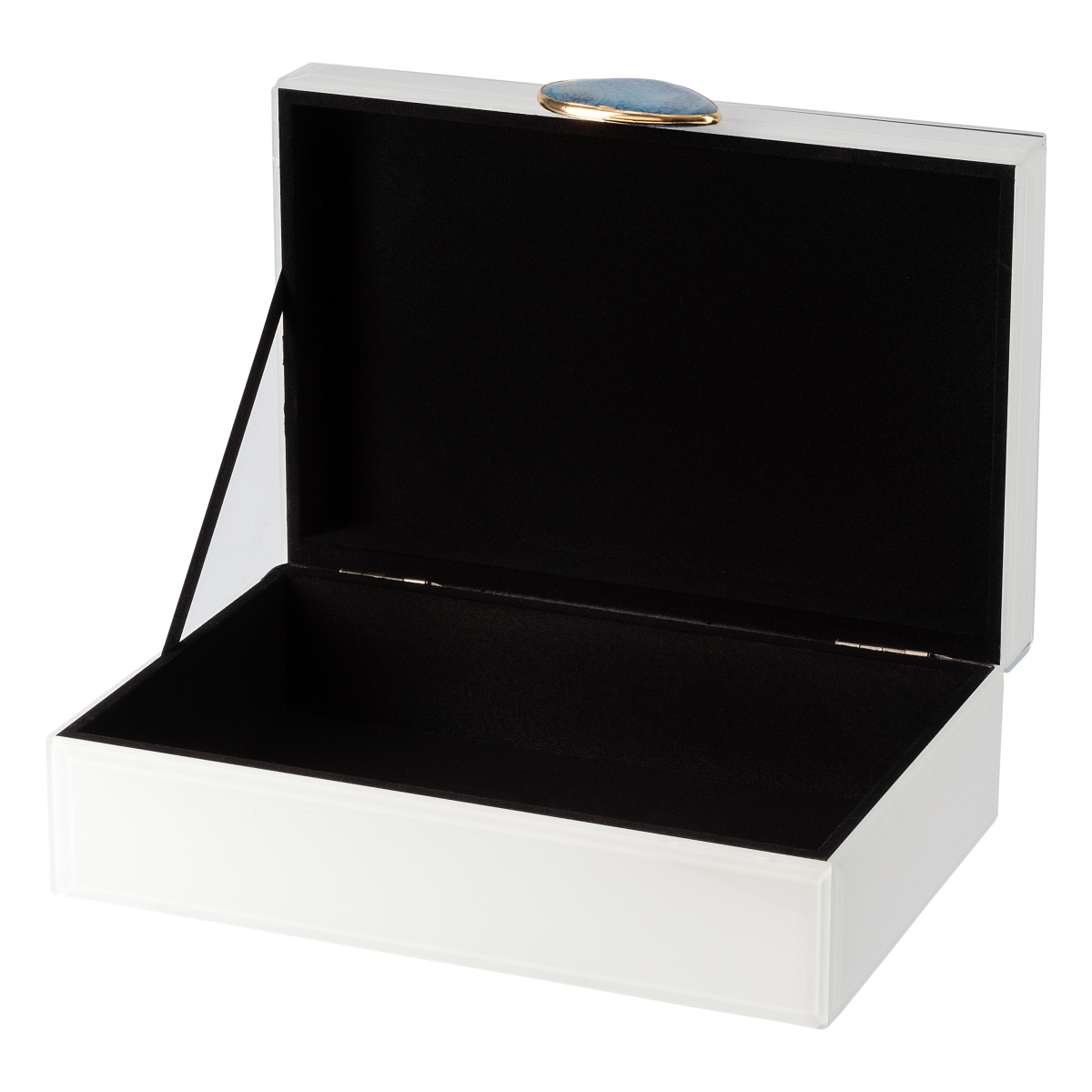 Шкатулка Gipfel Onix 42873 24 см фото