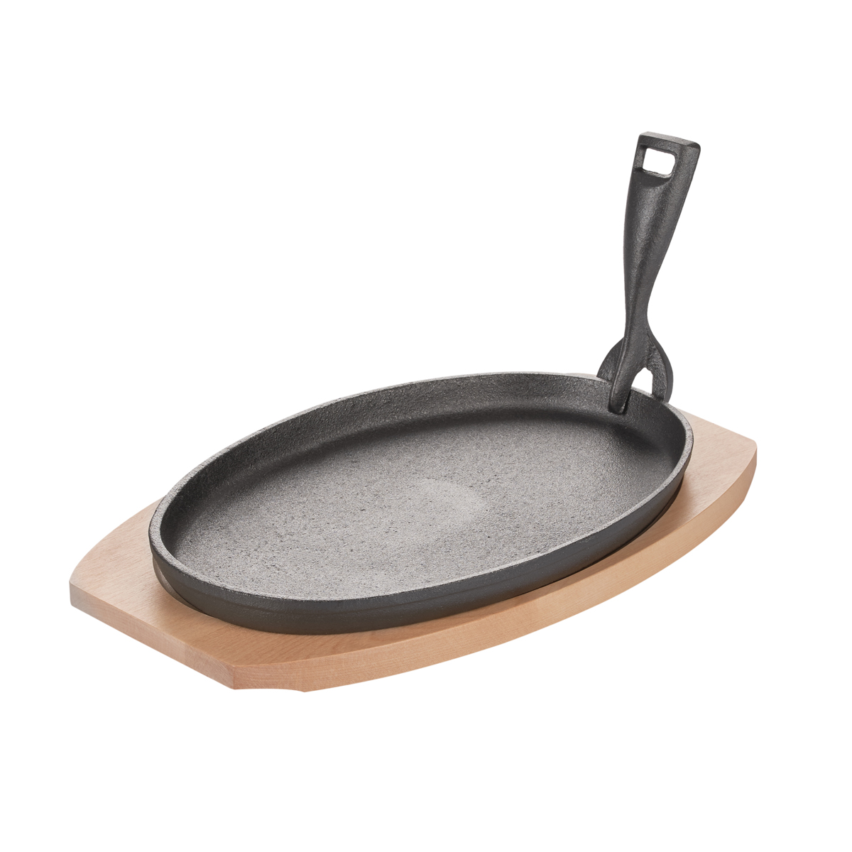 картинка 2153 GIPFEL Сковорода-гриль порционная DILETTO 28 от магазина Gipfel