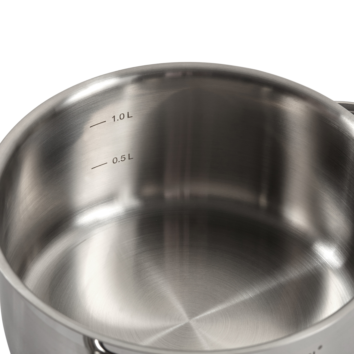 картинка 1366 GIPFEL Кастрюля Victory 1.5 л от магазина Gipfel