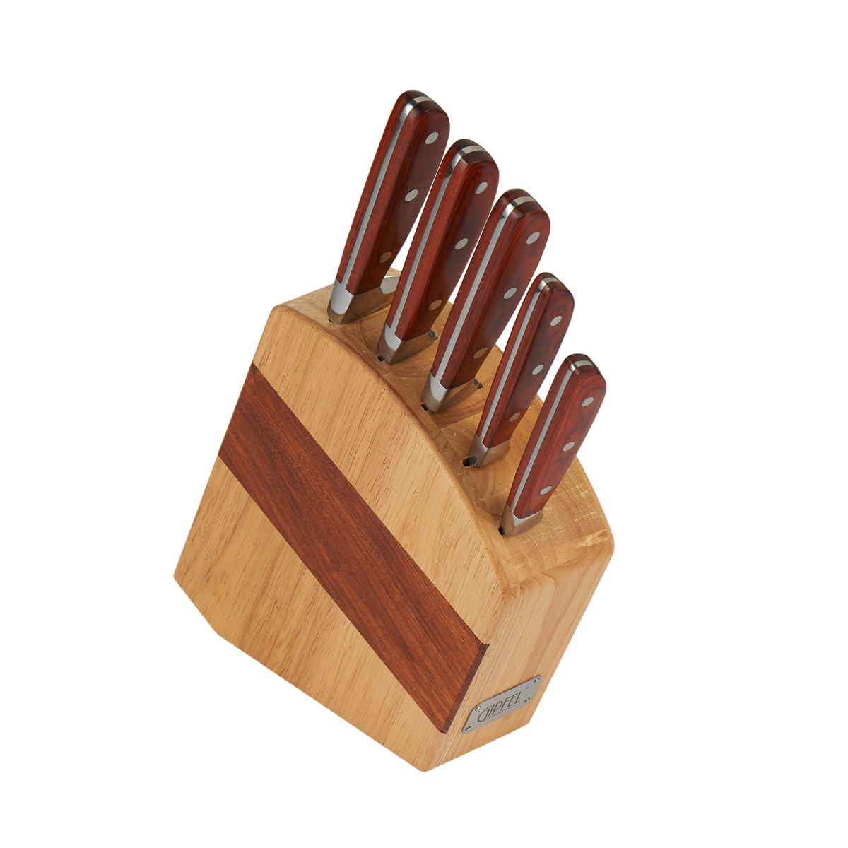 Набор кухонных ножей Gipfel Blick 6967 фото