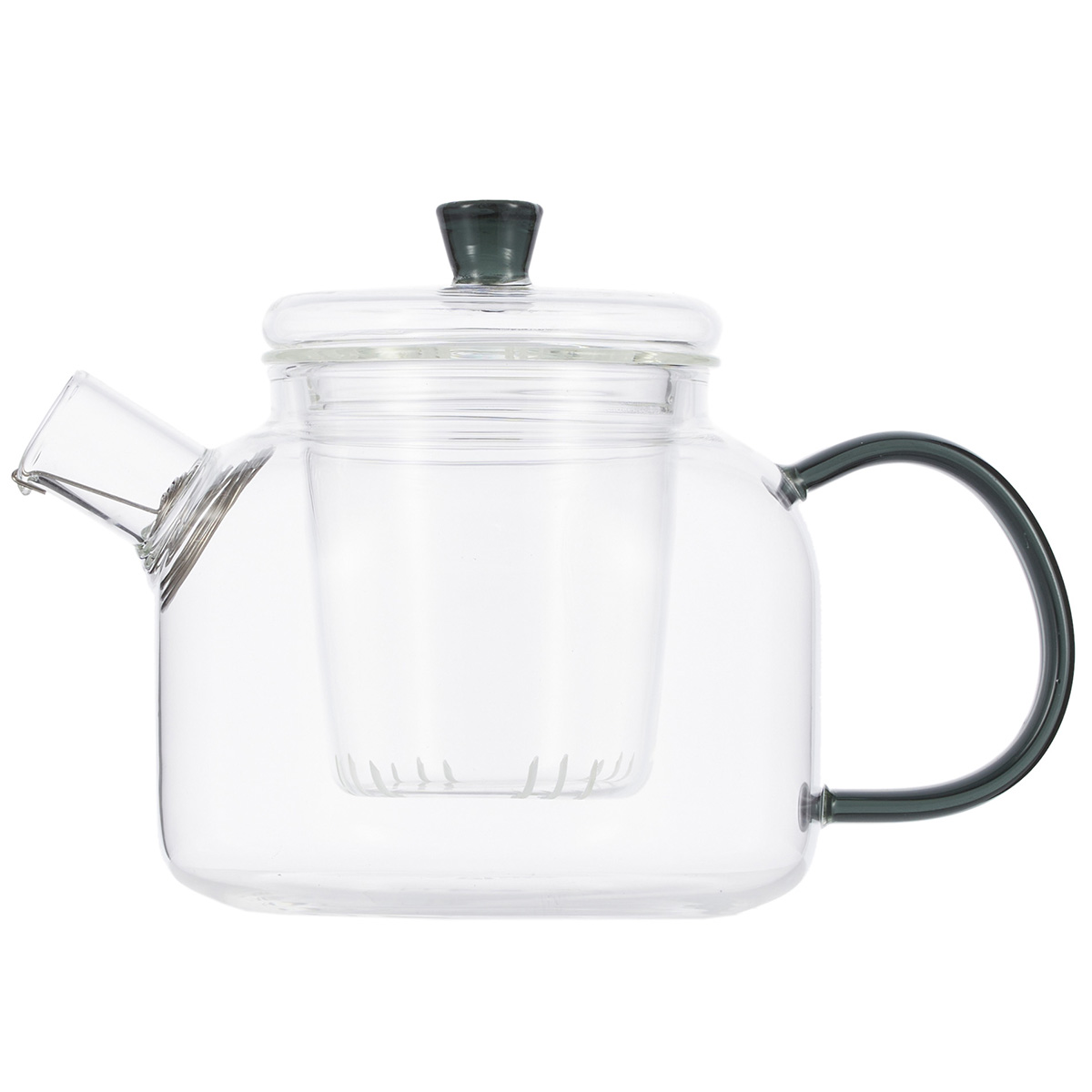 Заварочный чайник Werner Fresco 51894 700 мл фото