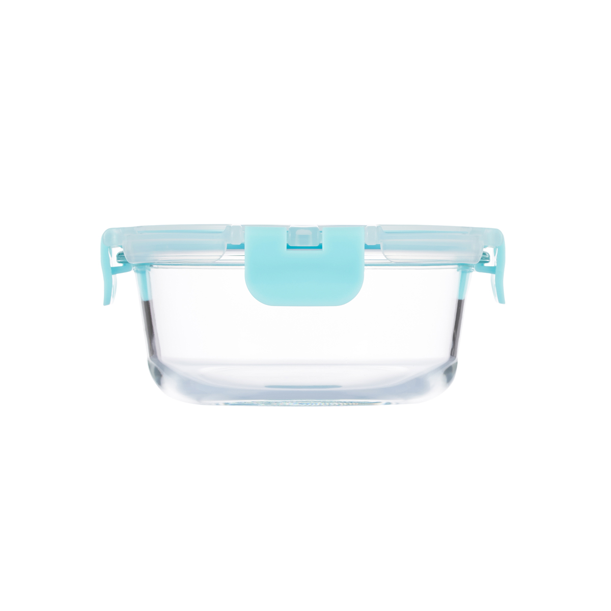 Контейнер стеклянный Gipfel Avalanche 50982 400 мл фото