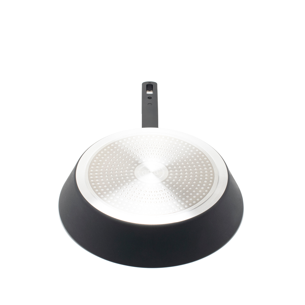 Алюминиевая сковорода Gipfel Supreme 2655 28 см фото