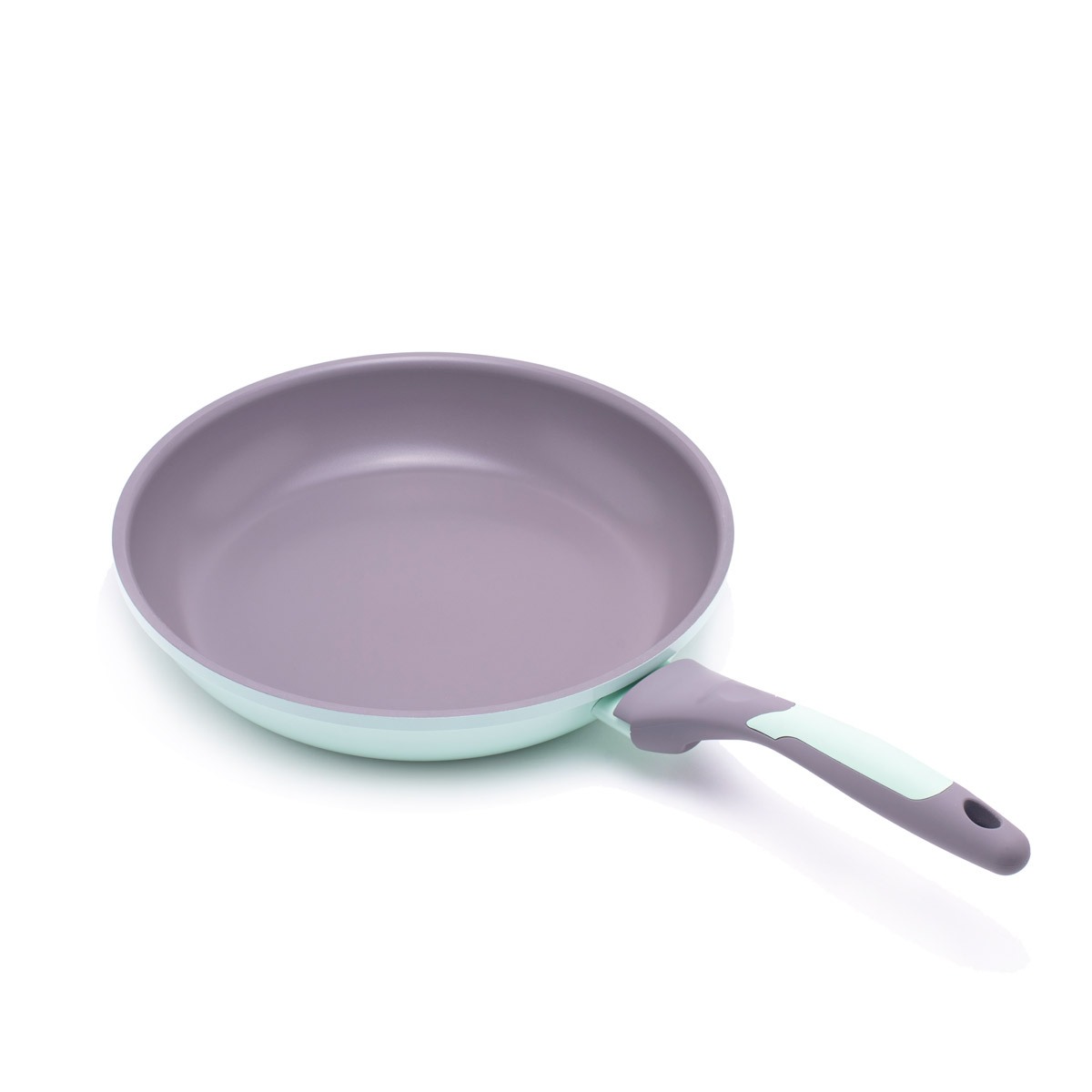 Алюминиевая сковорода Gipfel Stadella 0763 26 см фото