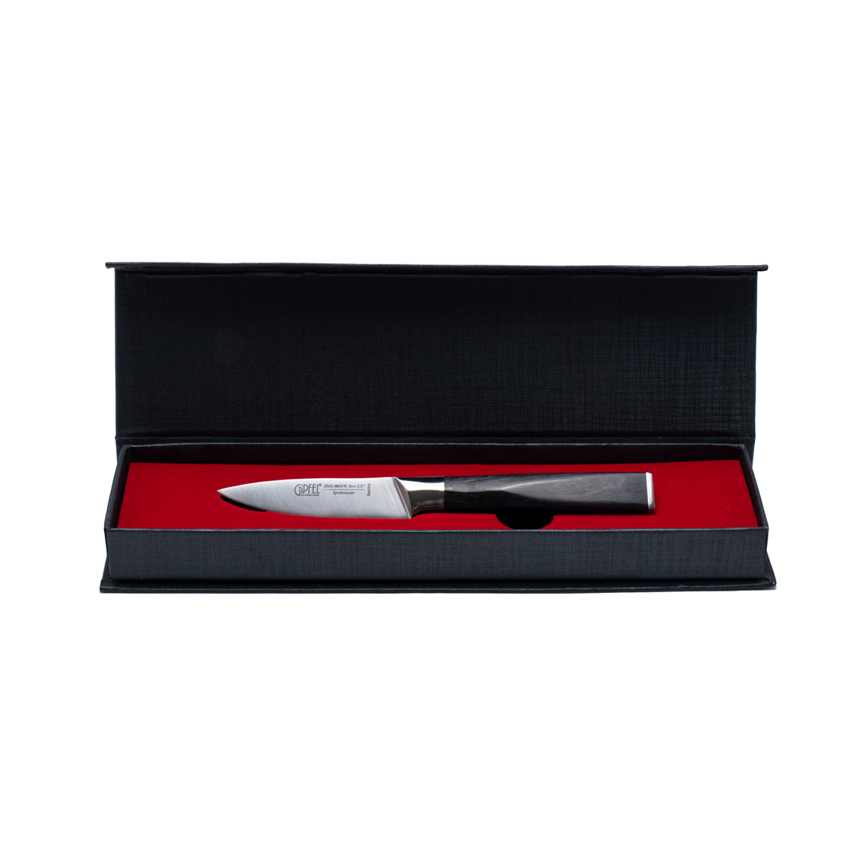 Нож для овощей Gipfel Laminili 9885 фото