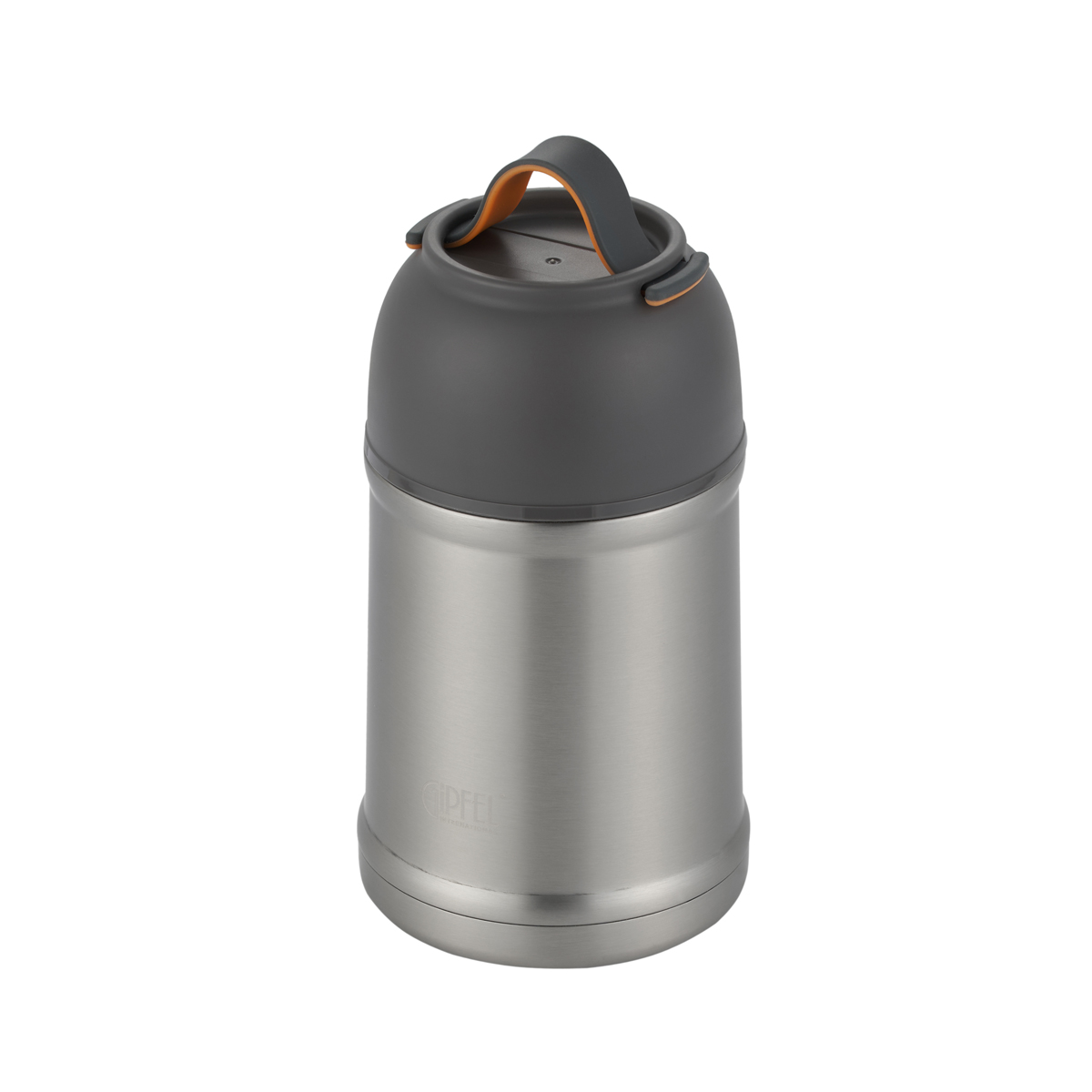 Термос вакуумный для еды Gipfel Berlin 50934 670 мл фото