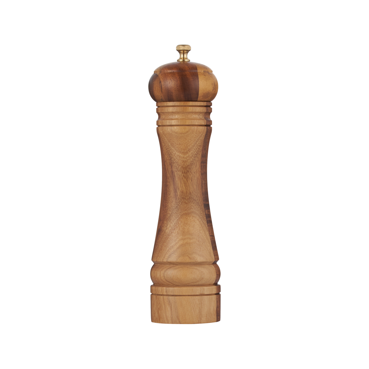 Мельница для перца и соли Gipfel Faru 50949 20 см фото